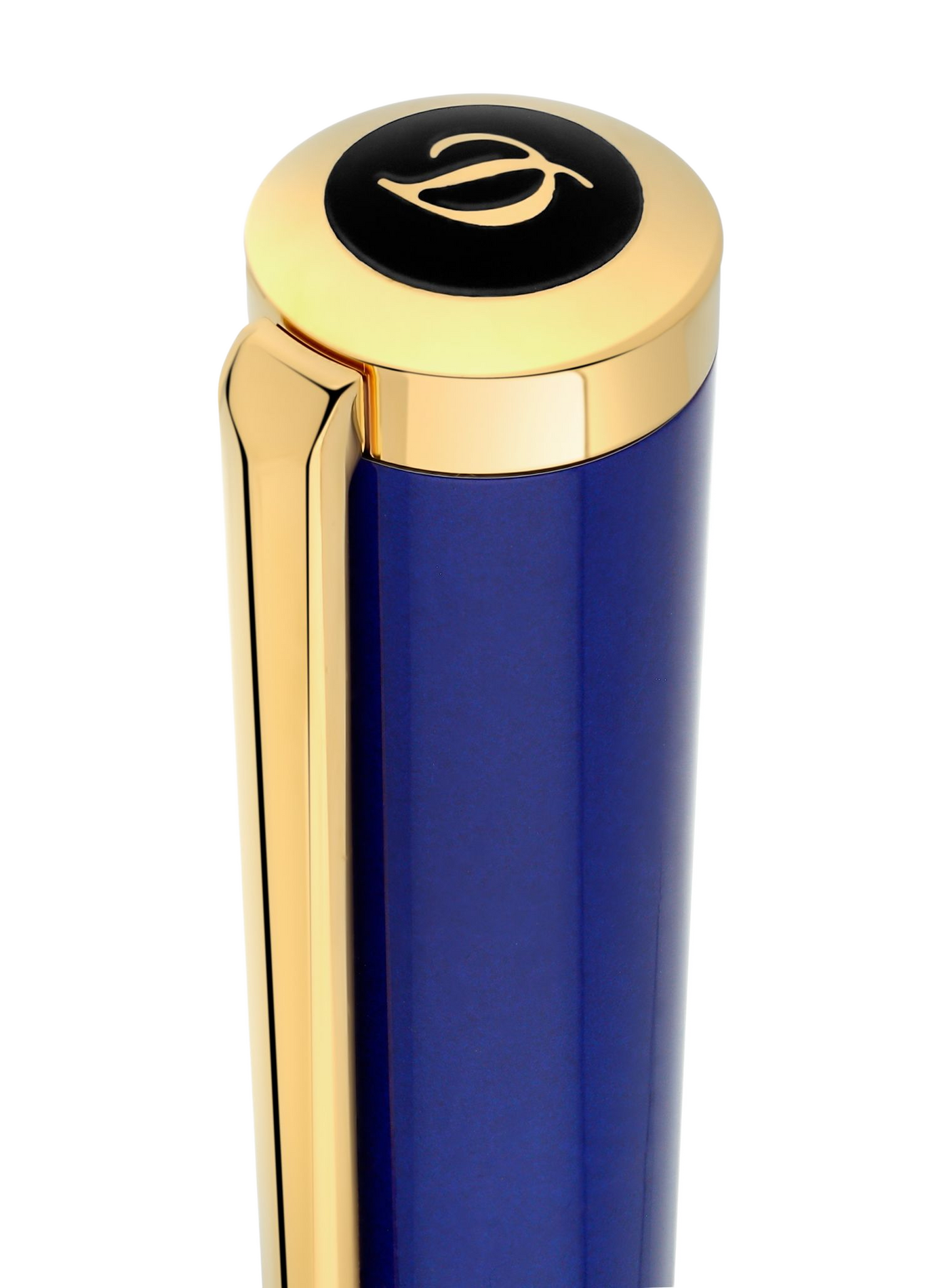 Freedom Ballpoint Pen S.T. DUPONT Blue