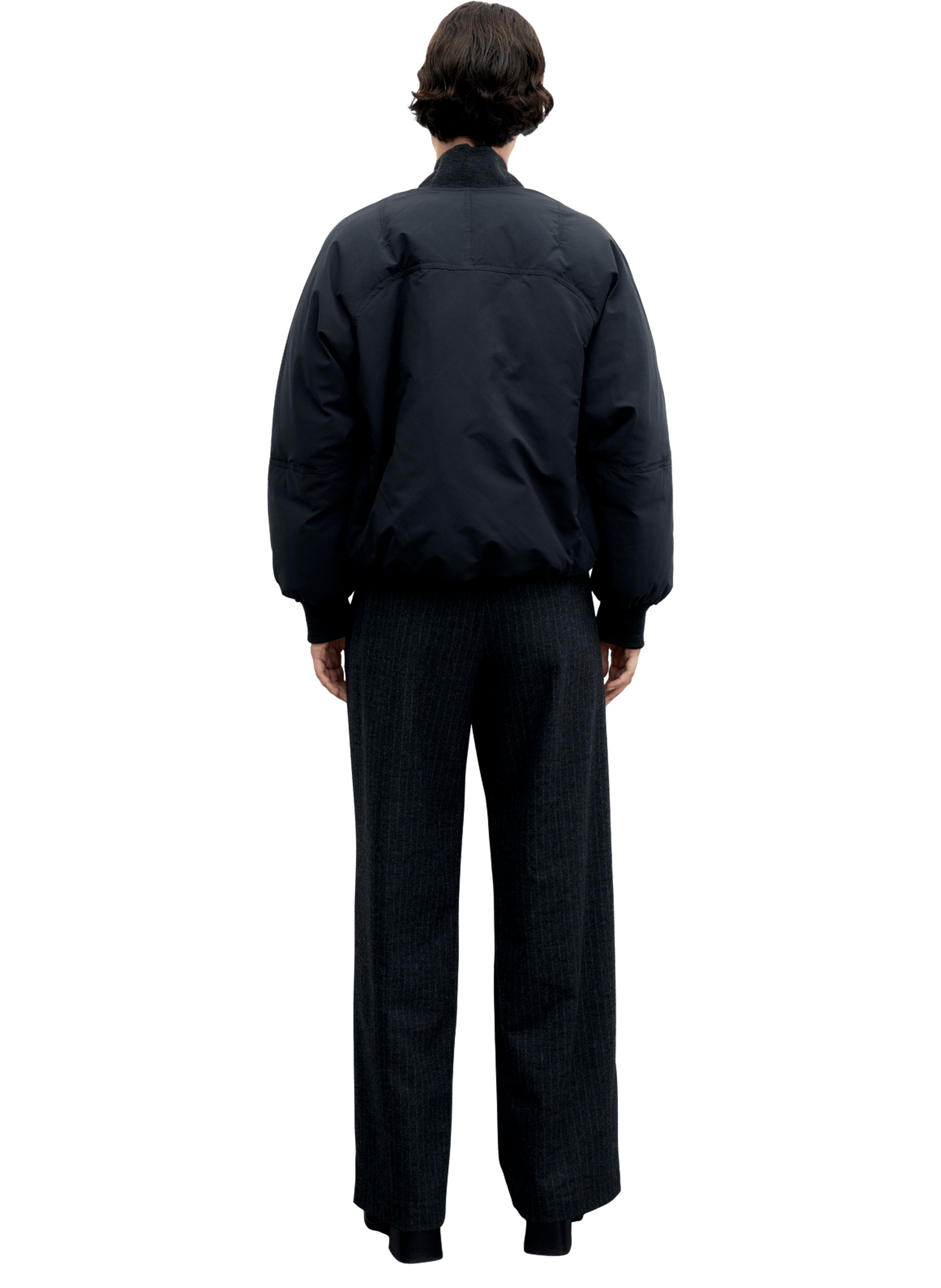 Blouson bomber - aura GERARD DAREL Noir