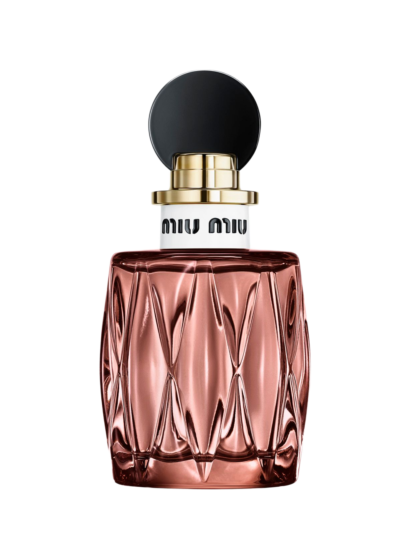 Miutine Intense - Long-lasting fruity floral women's Eau de Parfum MIU MIU No color