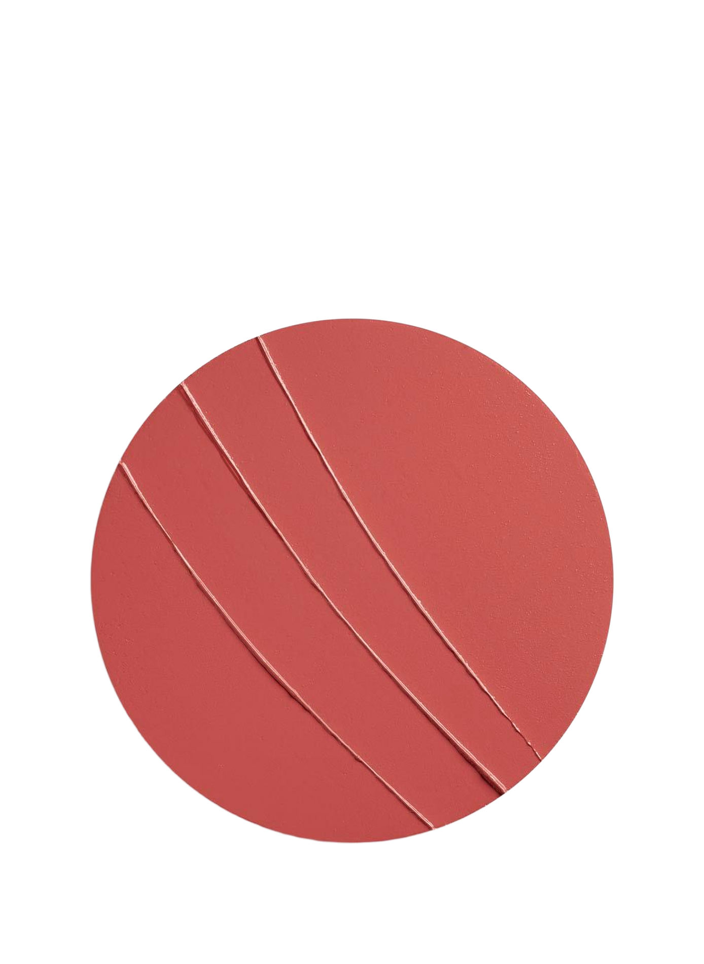 Hermès Red, satin lipstick, limited edition HERMÈS 21 rose Épicé