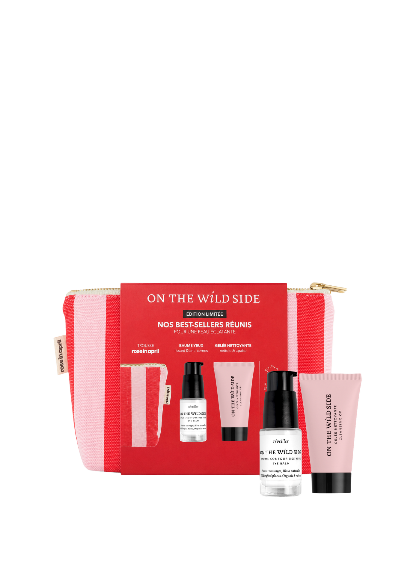 Ritual Bestseller Tasche ON THE WILD SIDE No color