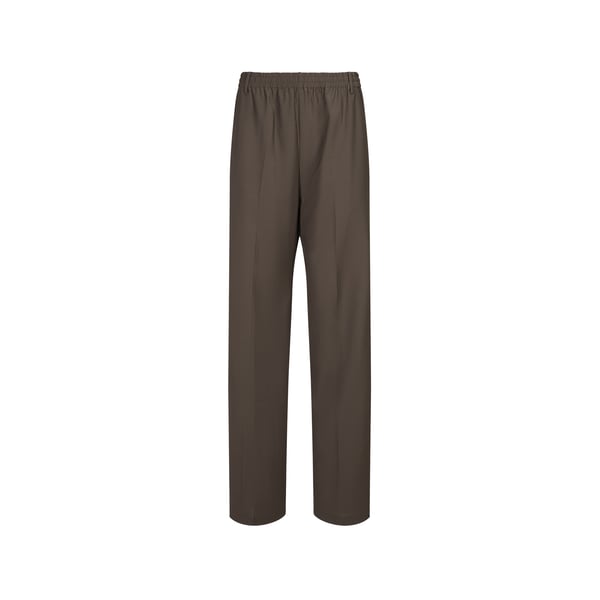 Pantalon large taille haute Pantalon large taille haute