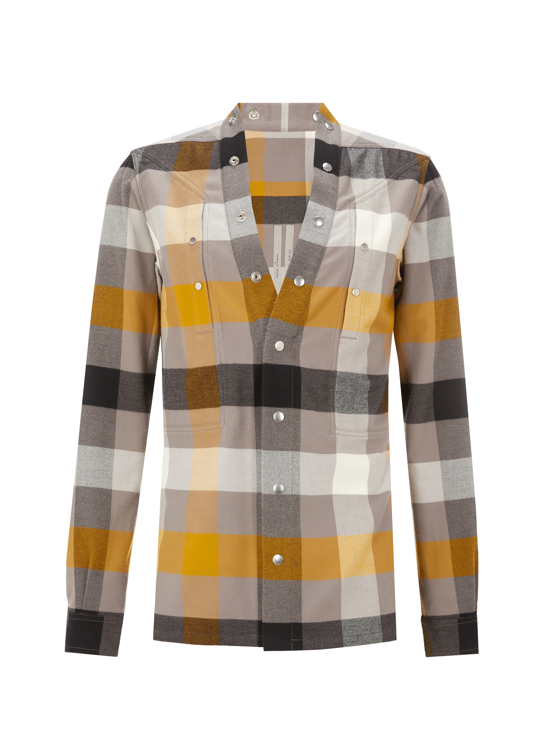 Chemise Larry en coton