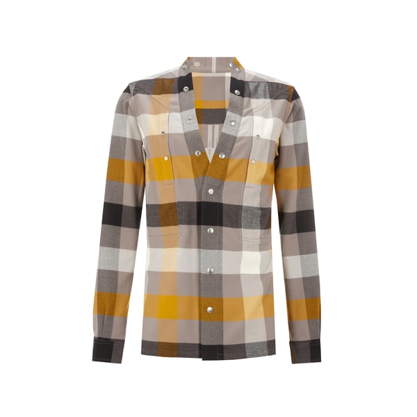 Chemise Larry en coton