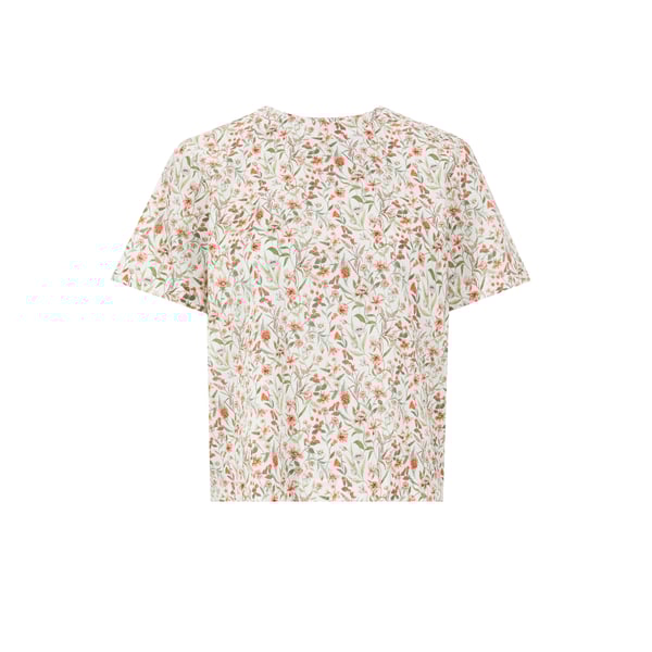 Blouse Liberty en coton