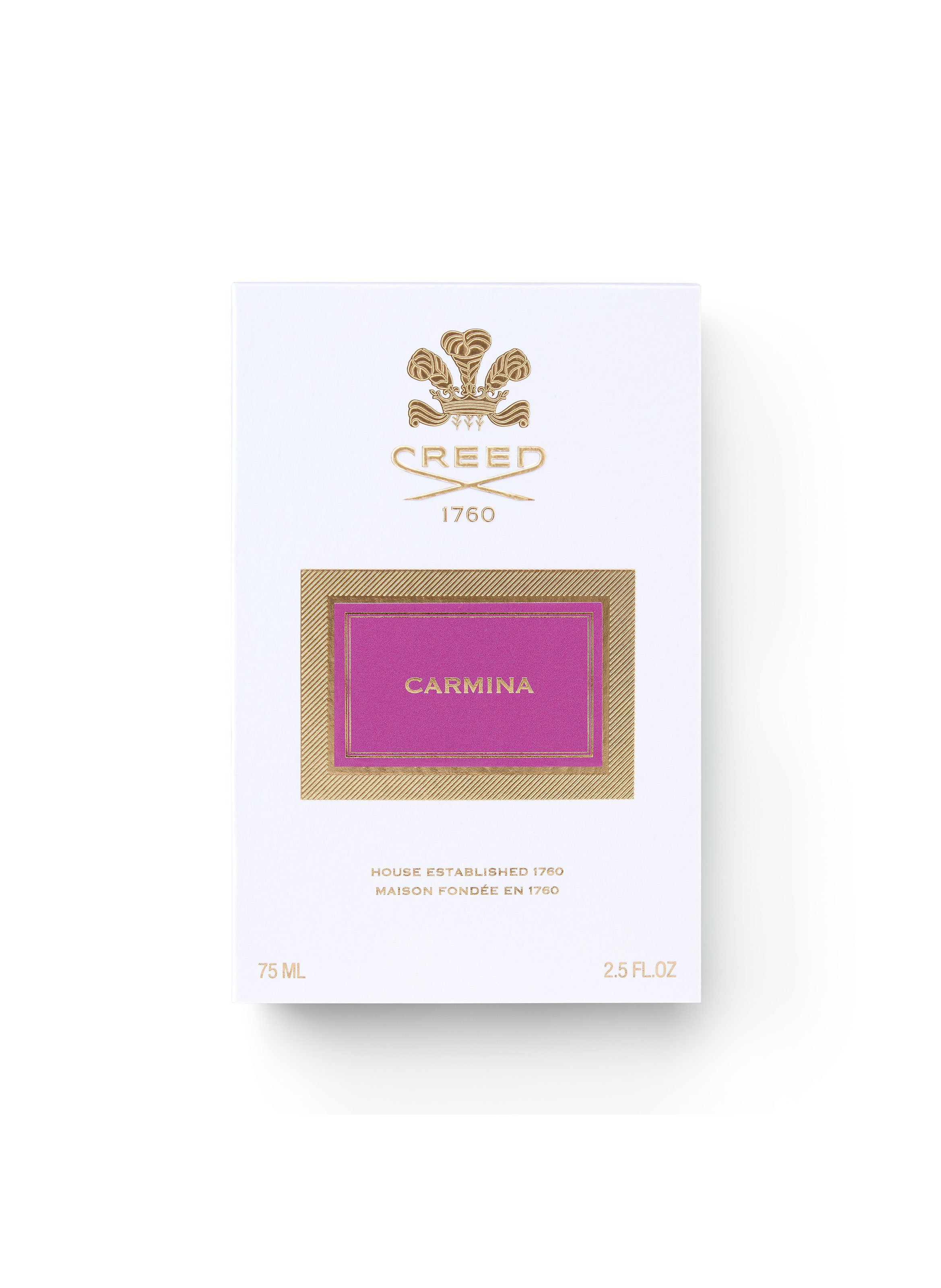 Carmina - eau de parfum CREED No color