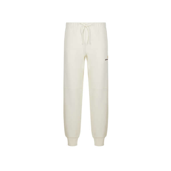 Carhartt Joggers In White