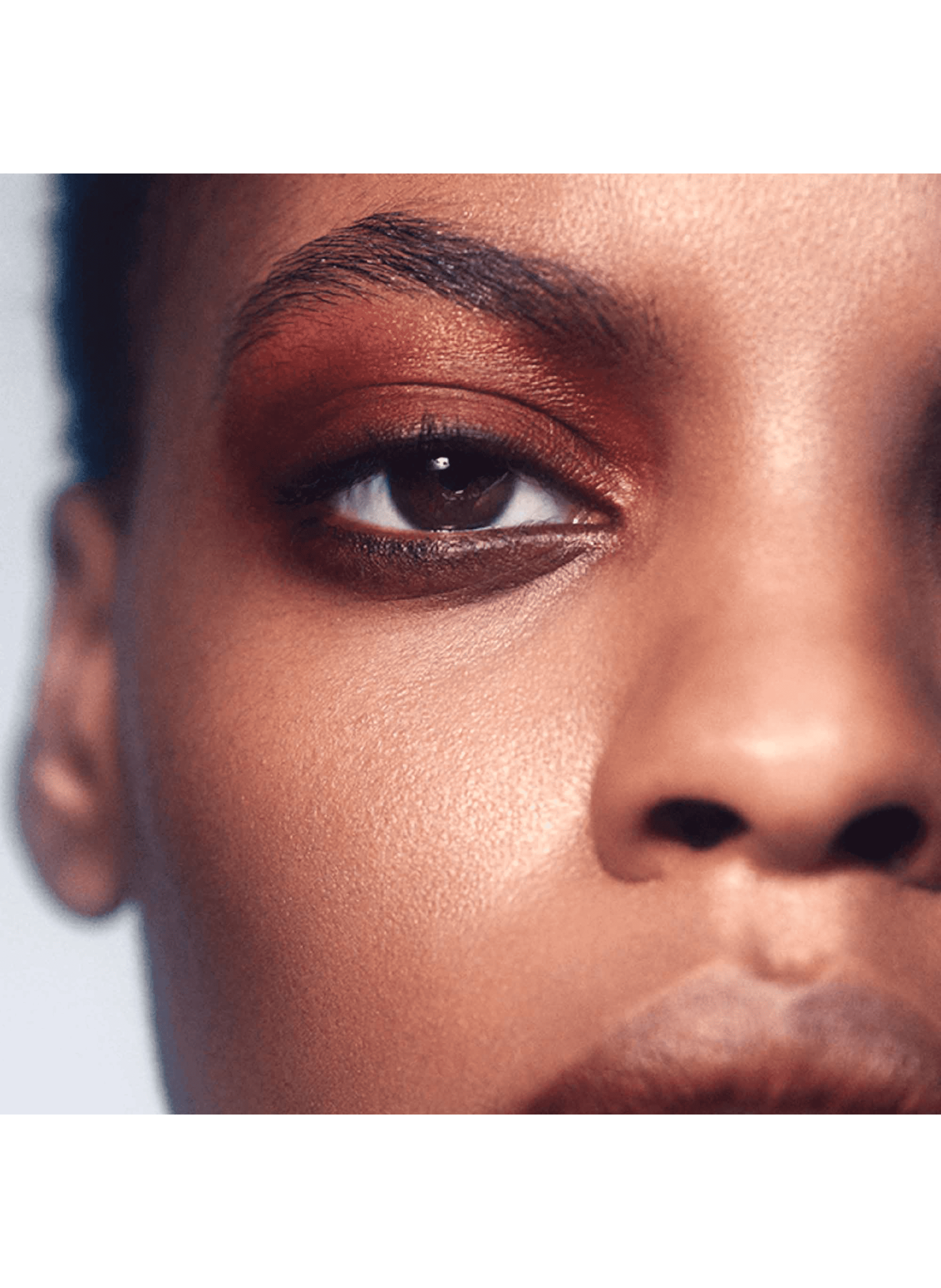 Smoky Eye Brick VICTORIA BECKHAM Tweed