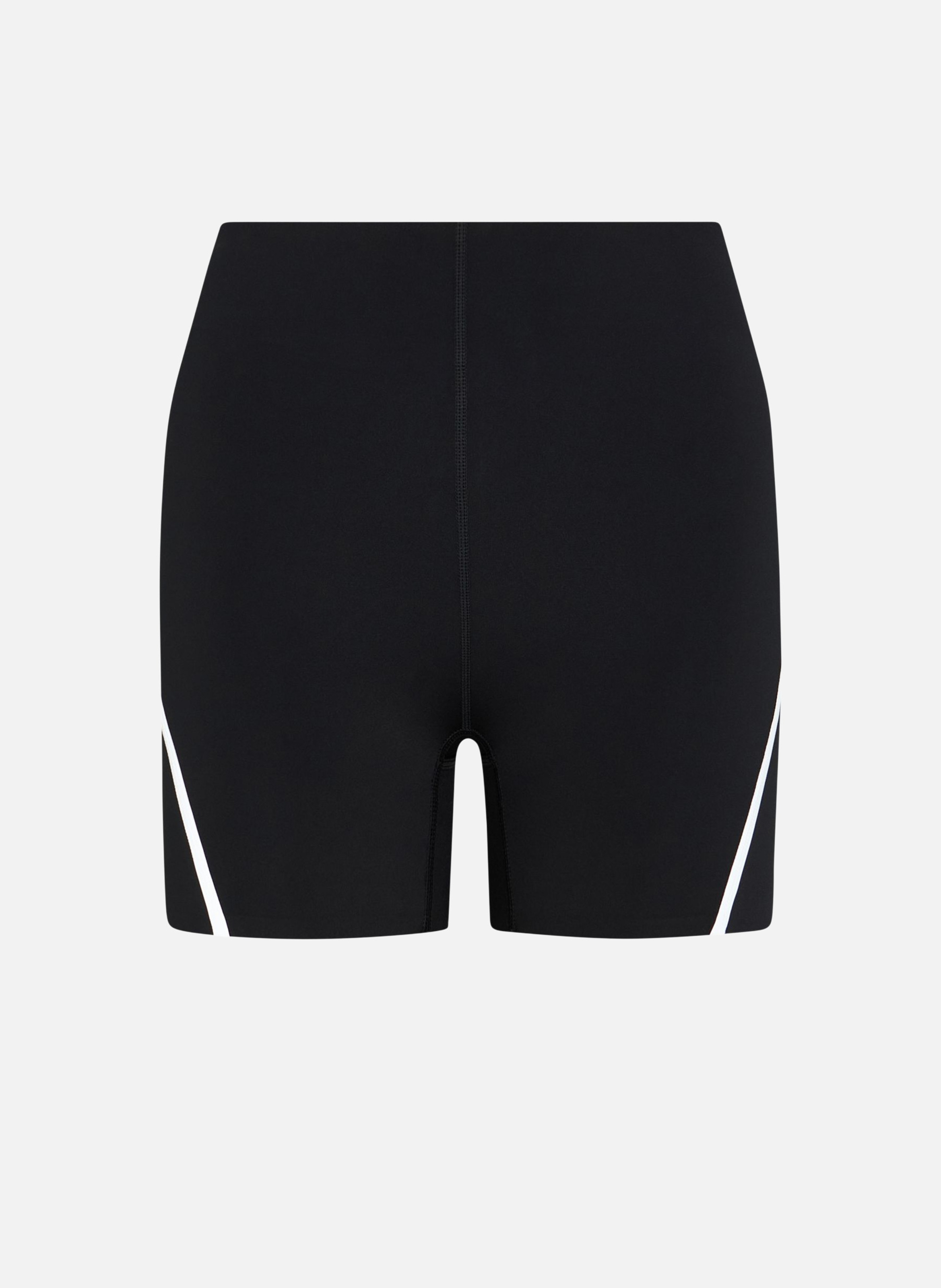 Short moulant de sport performance luna BORN LIVING YOGA Noir