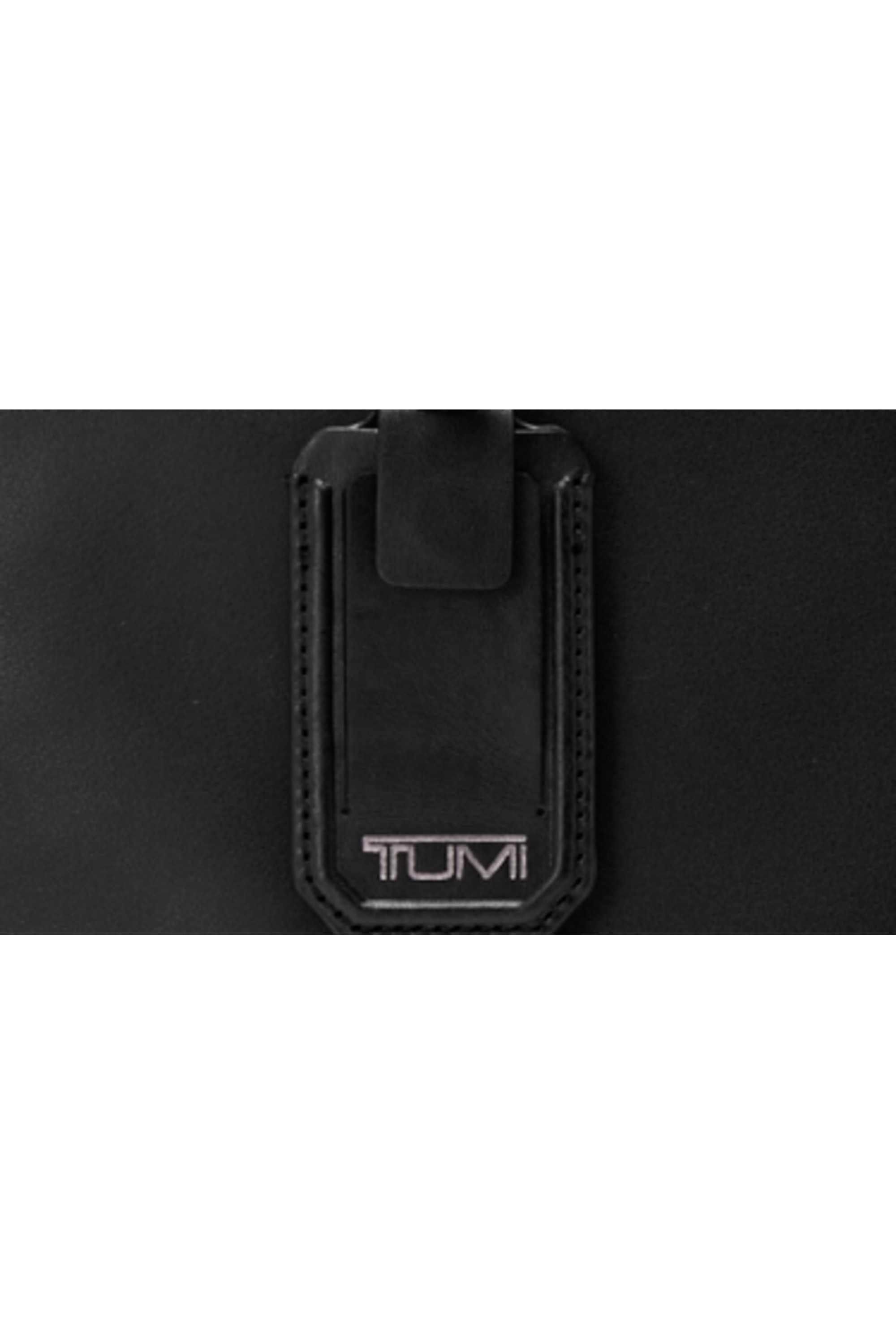 Tumi harrison sac à dos taille s TUMI Noir