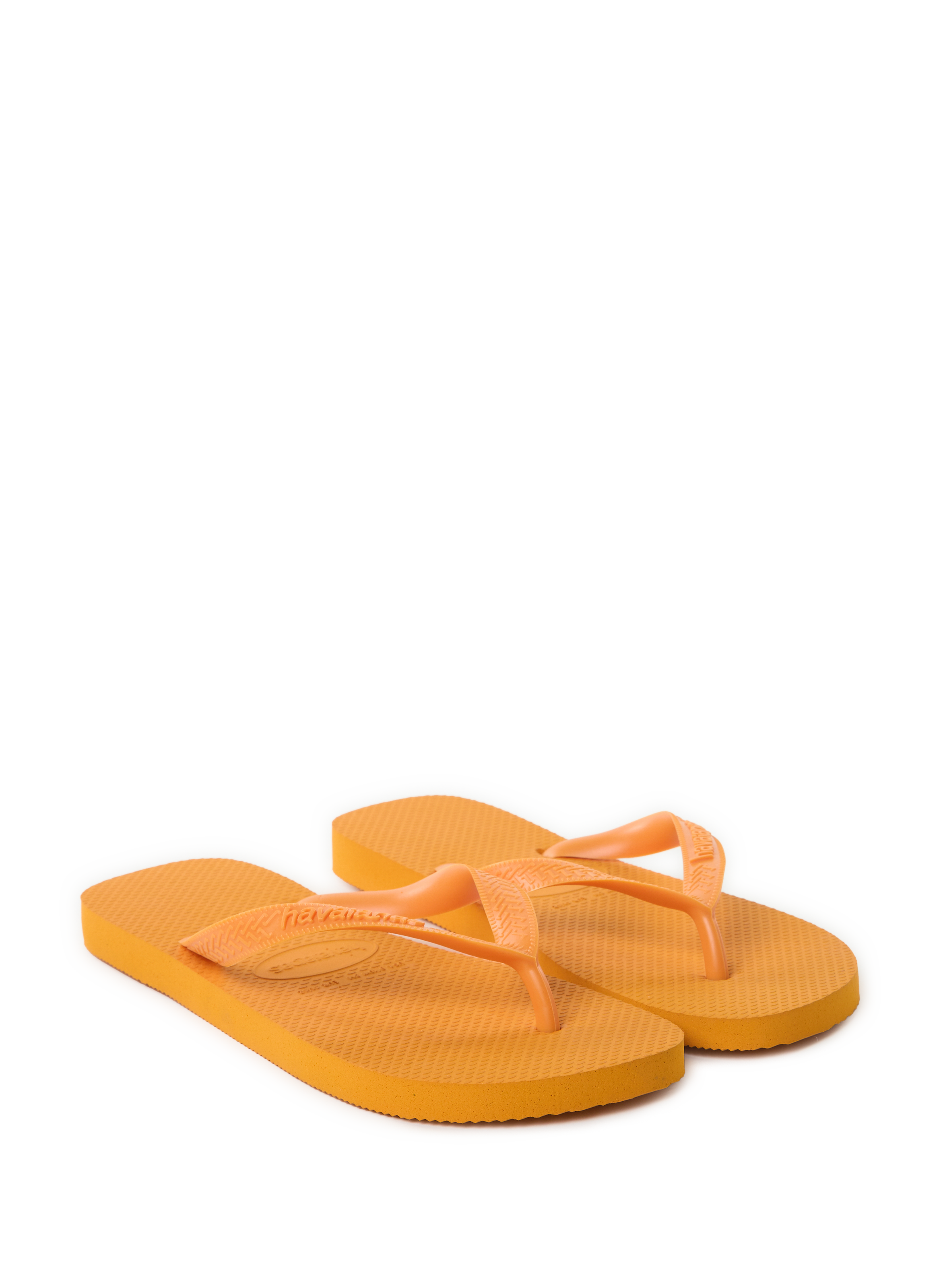 Tong top HAVAIANAS Yellow