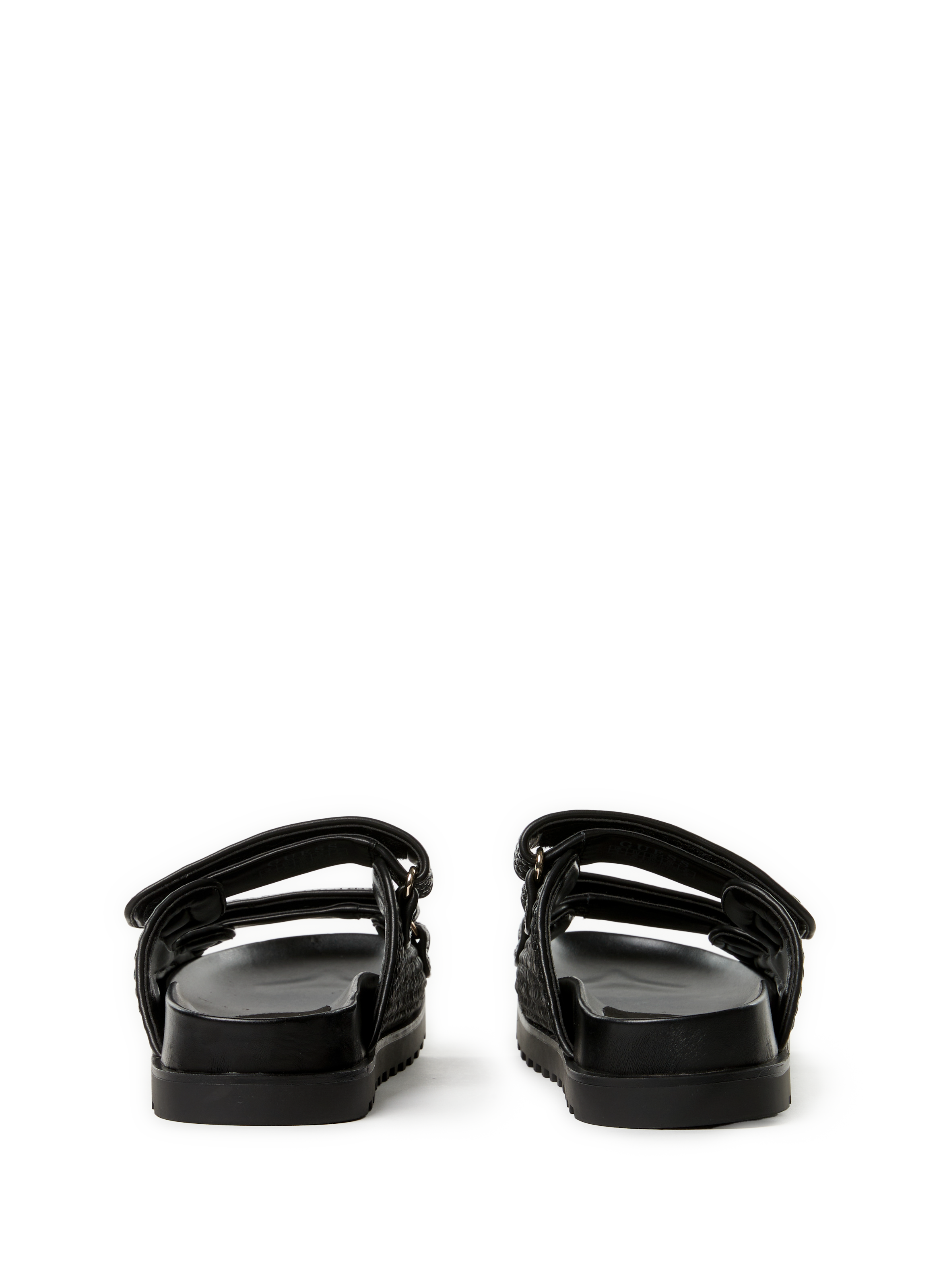 Mules Fadeli  GUESS Noir