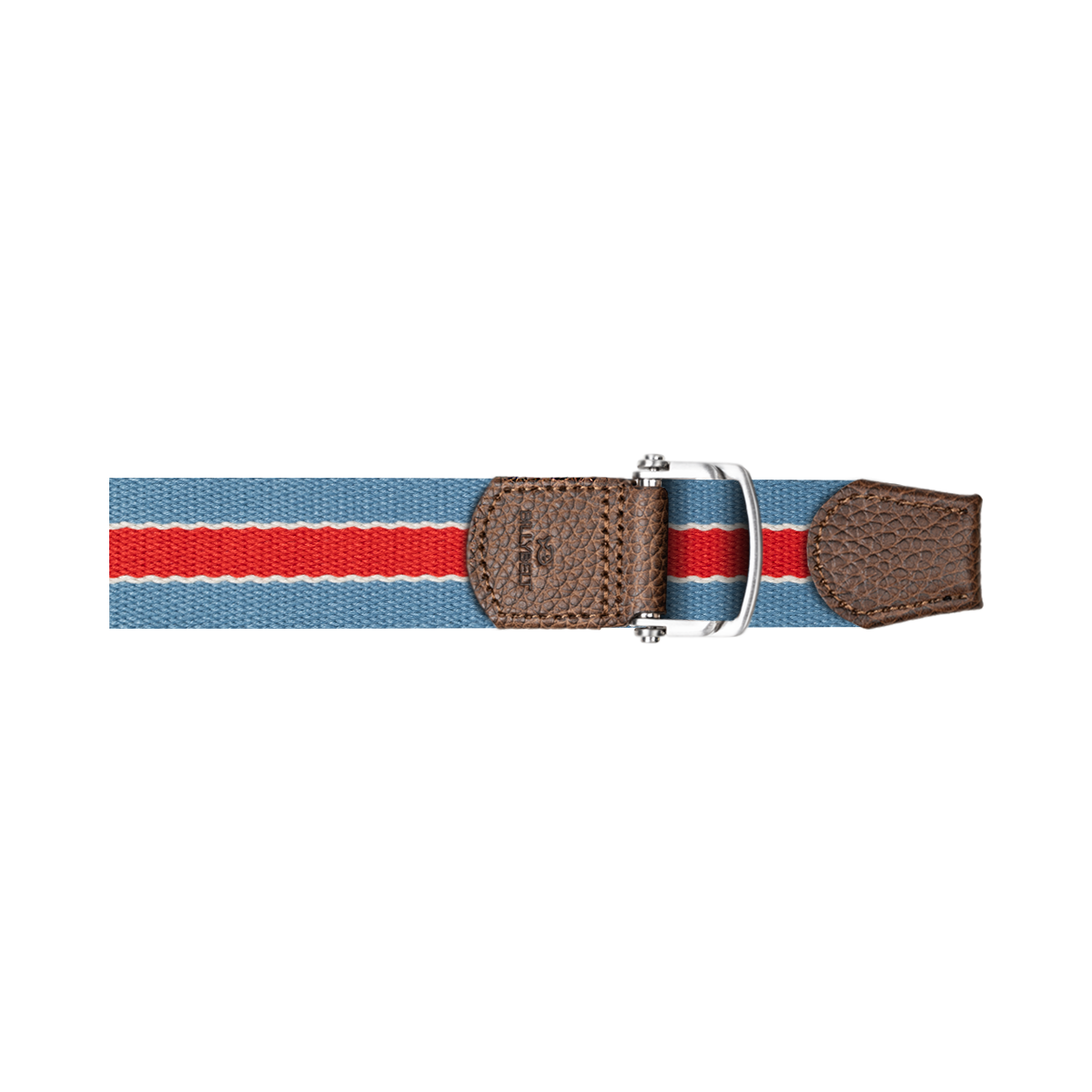 Ceinture sangle BILLYBELT Multicolore