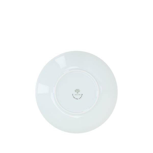 10 Corso Como Assiette Pate En Porcelaine In White