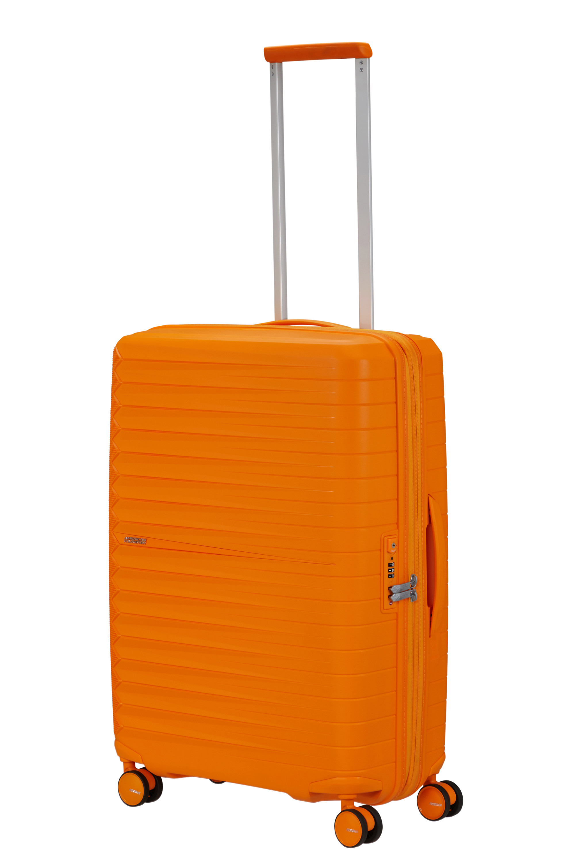 Fastforward valise 4 roues taille M Orange