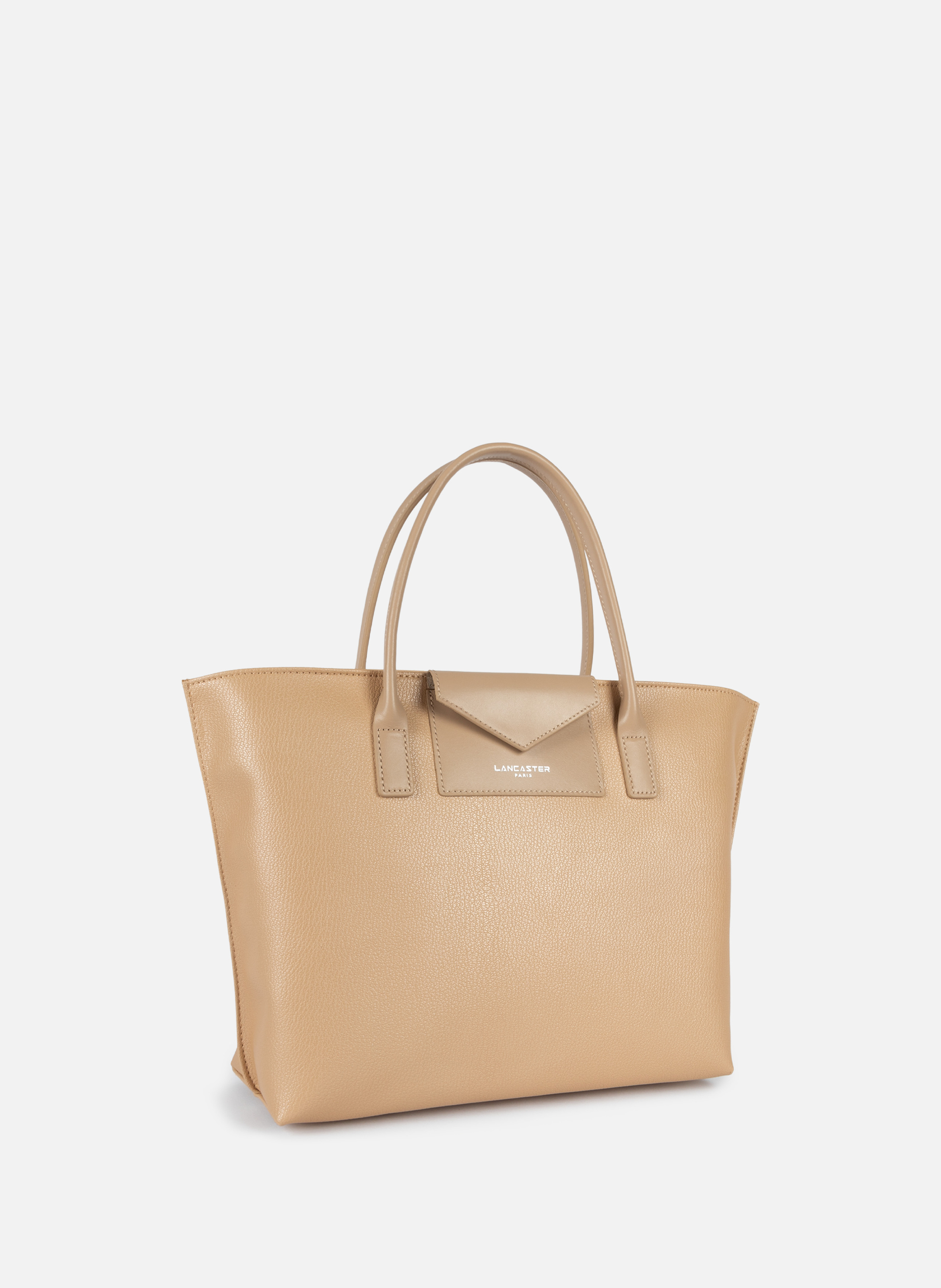 Sac à main - maya kba LANCASTER Doré