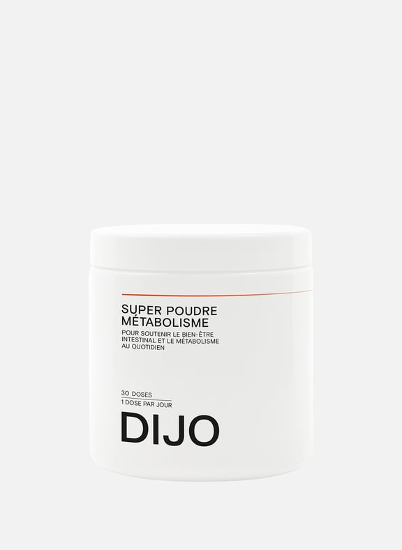 Super powder by DIJO DIJO Super powder
