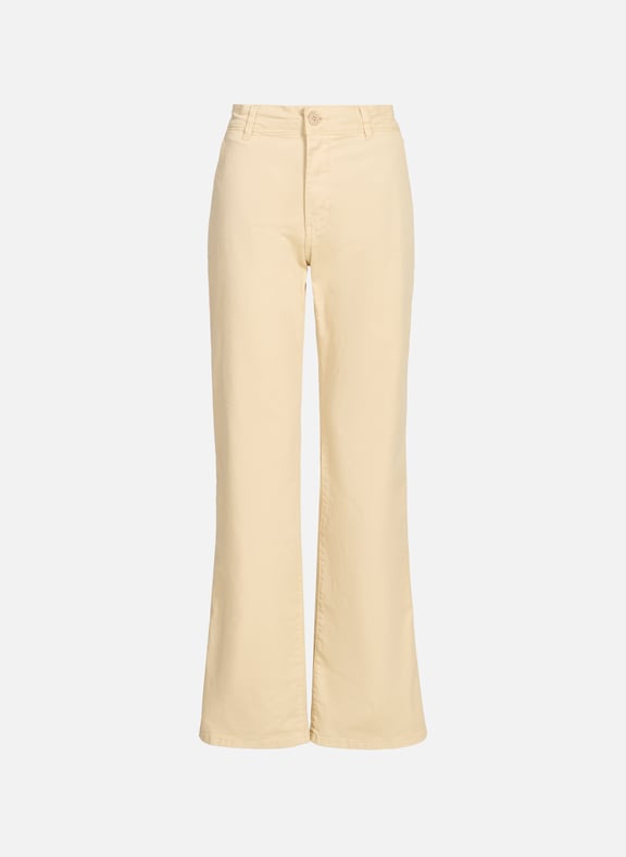 Chinos Beige by GUESS GUESS Chinos Beige
