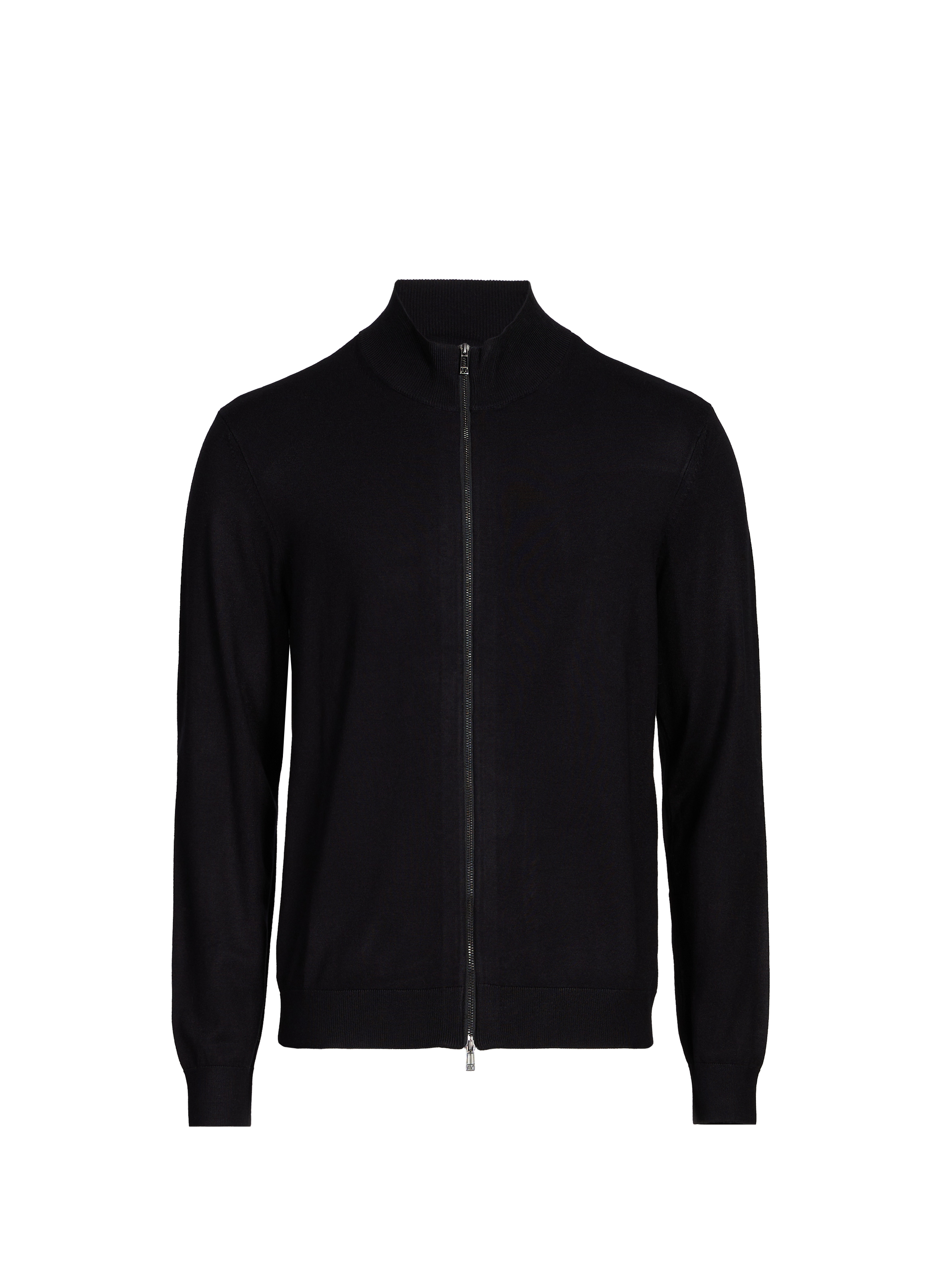 Plain jacket ARMANI EXCHANGE Blue