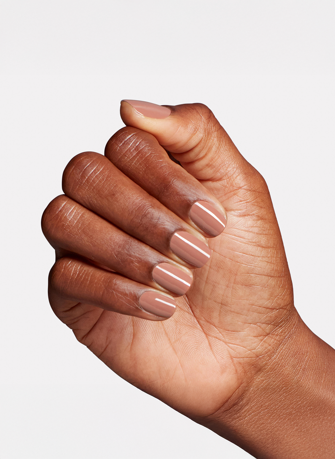 Nature Strong - Vegan Nail Polish OPI Rooting for hue