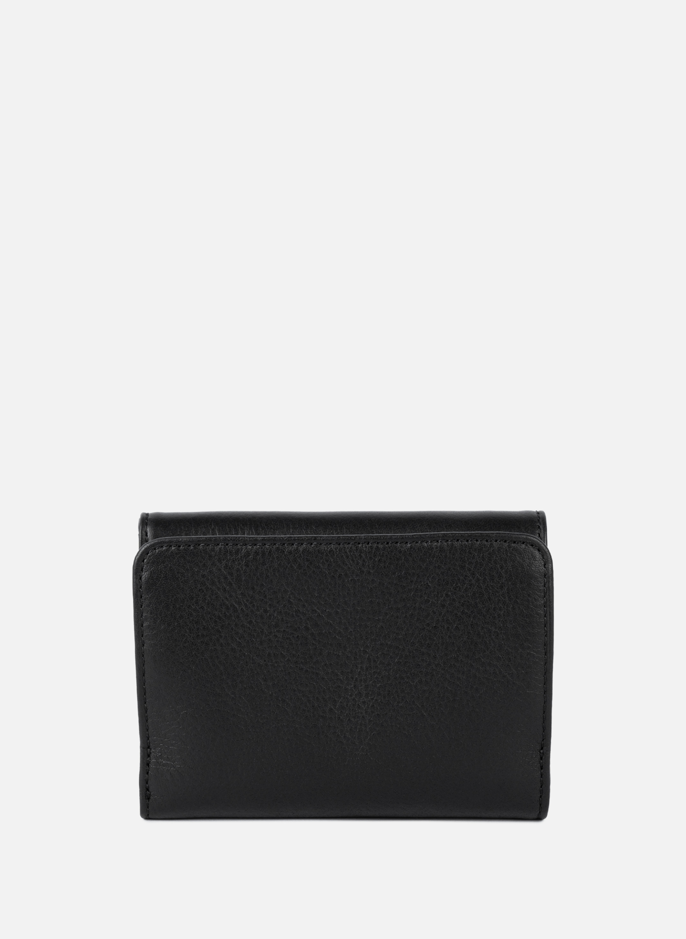 Wallet - Soft PM Black