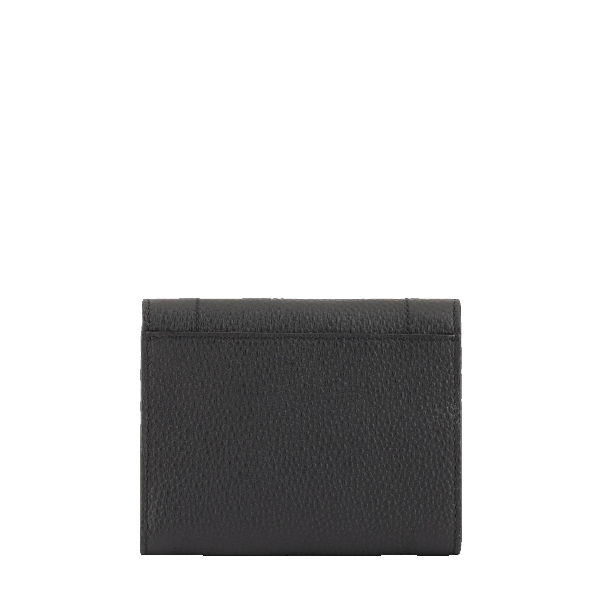 Portefeuille compact m - ninon de lancel LANCEL Noir