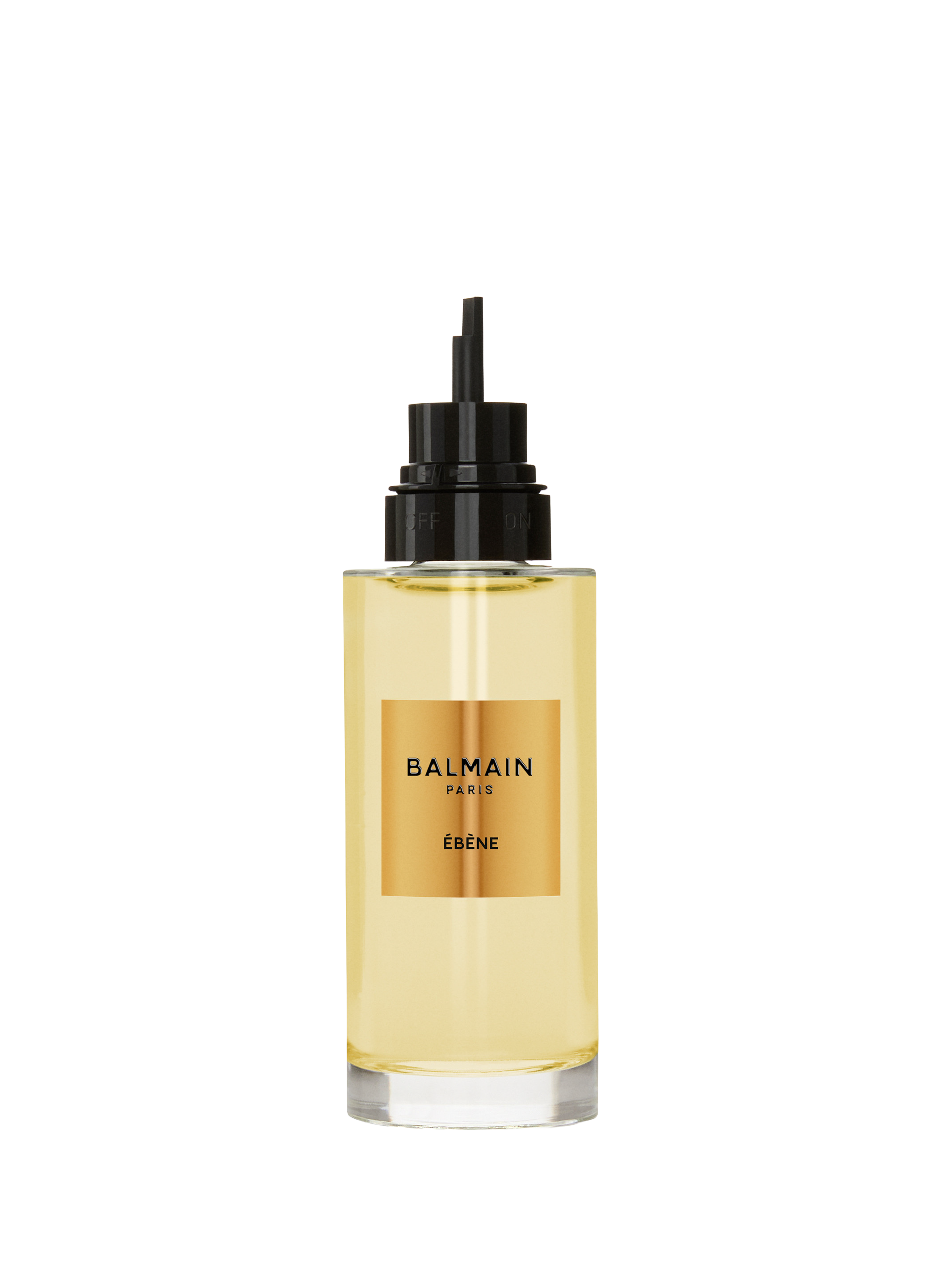BALMAIN Ebène - Recharge Eau de Parfum No color