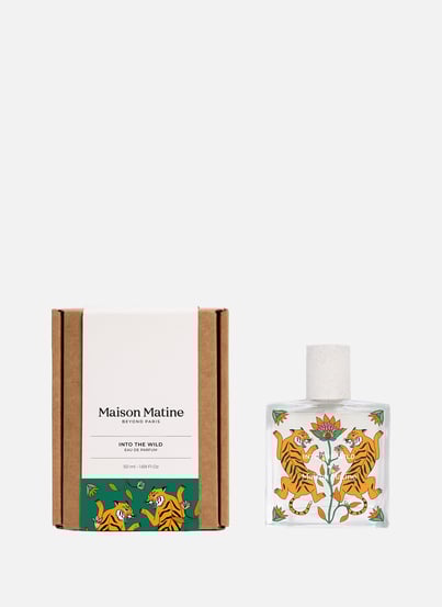 Into the Wild - Eau de parfum MAISON MATINE Into the Wild - Eau de parfum MAISON MATINE