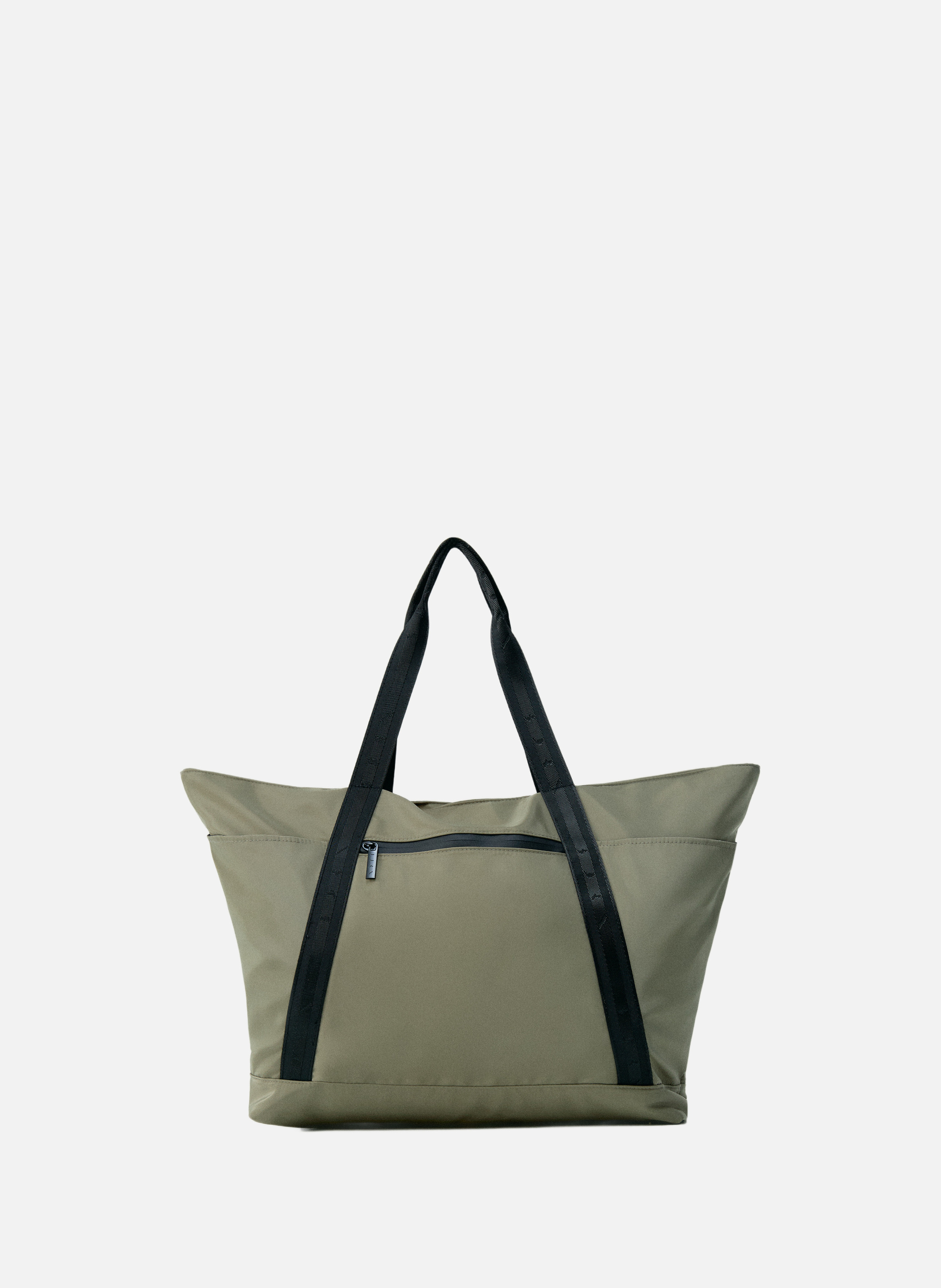 Sac de sport away BORN LIVING YOGA Marron