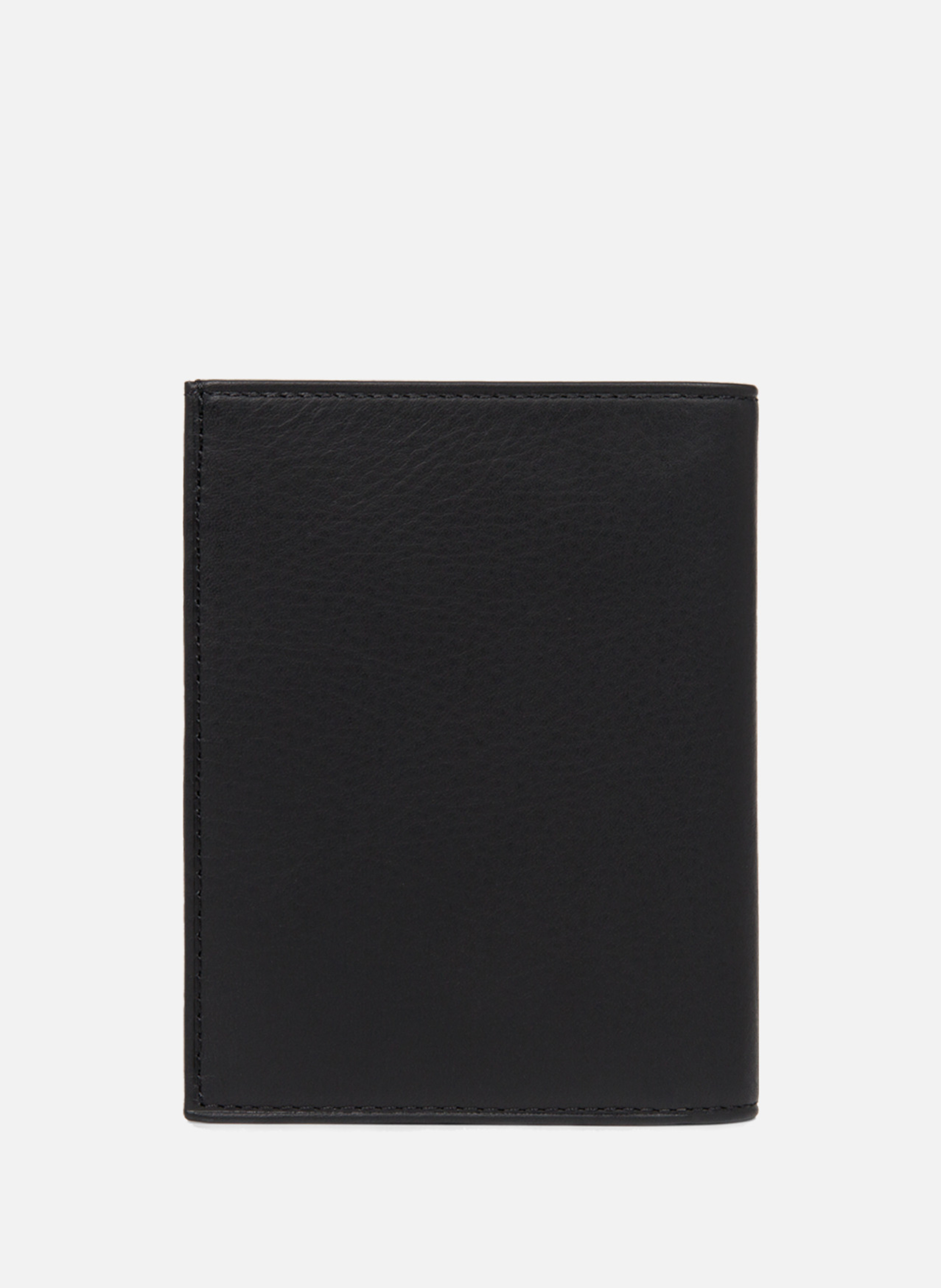 M wallet - Soft Vintage Homme LANCASTER Black