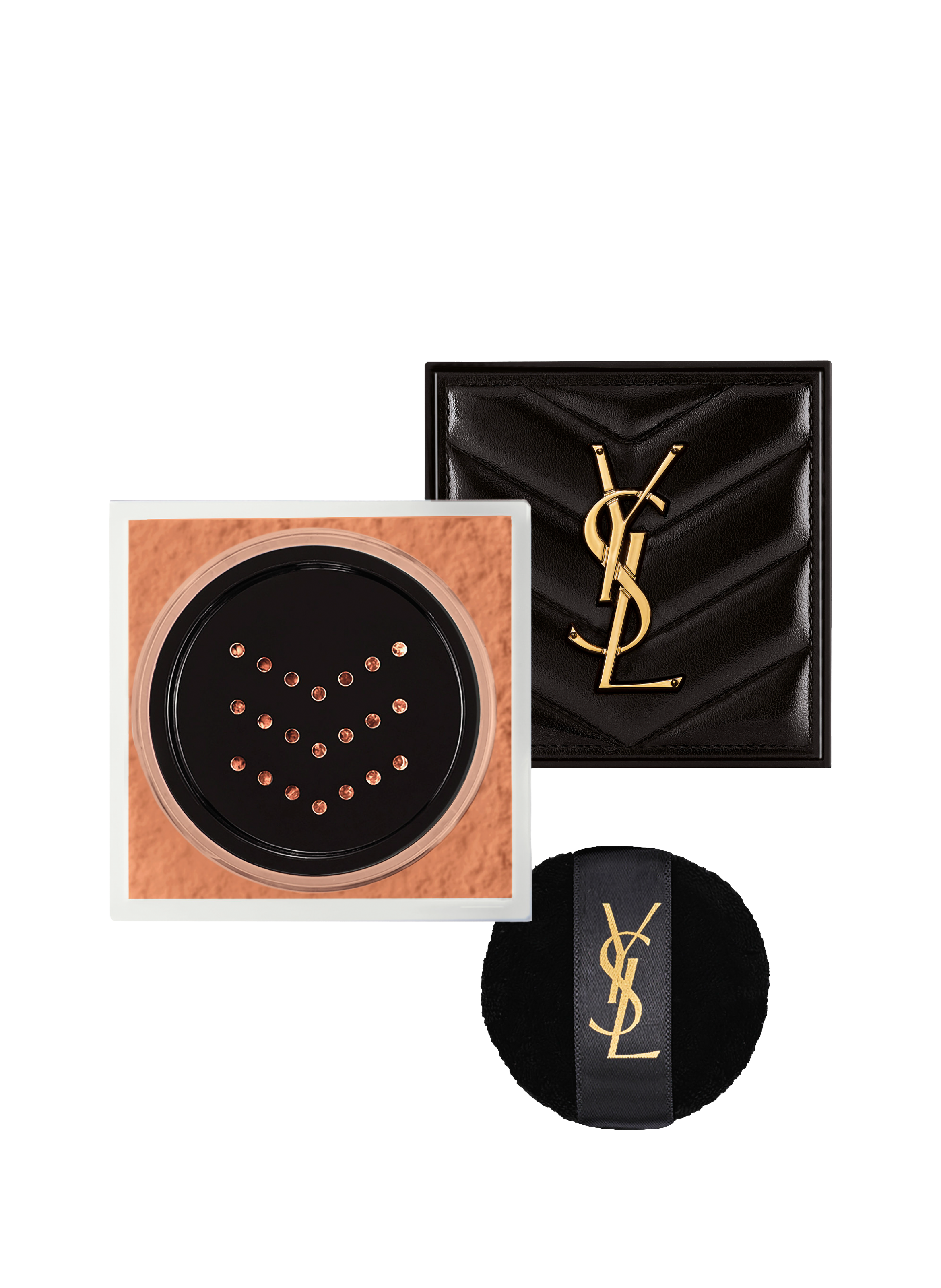 All Hours Poudre Libre YVES SAINT LAURENT 03