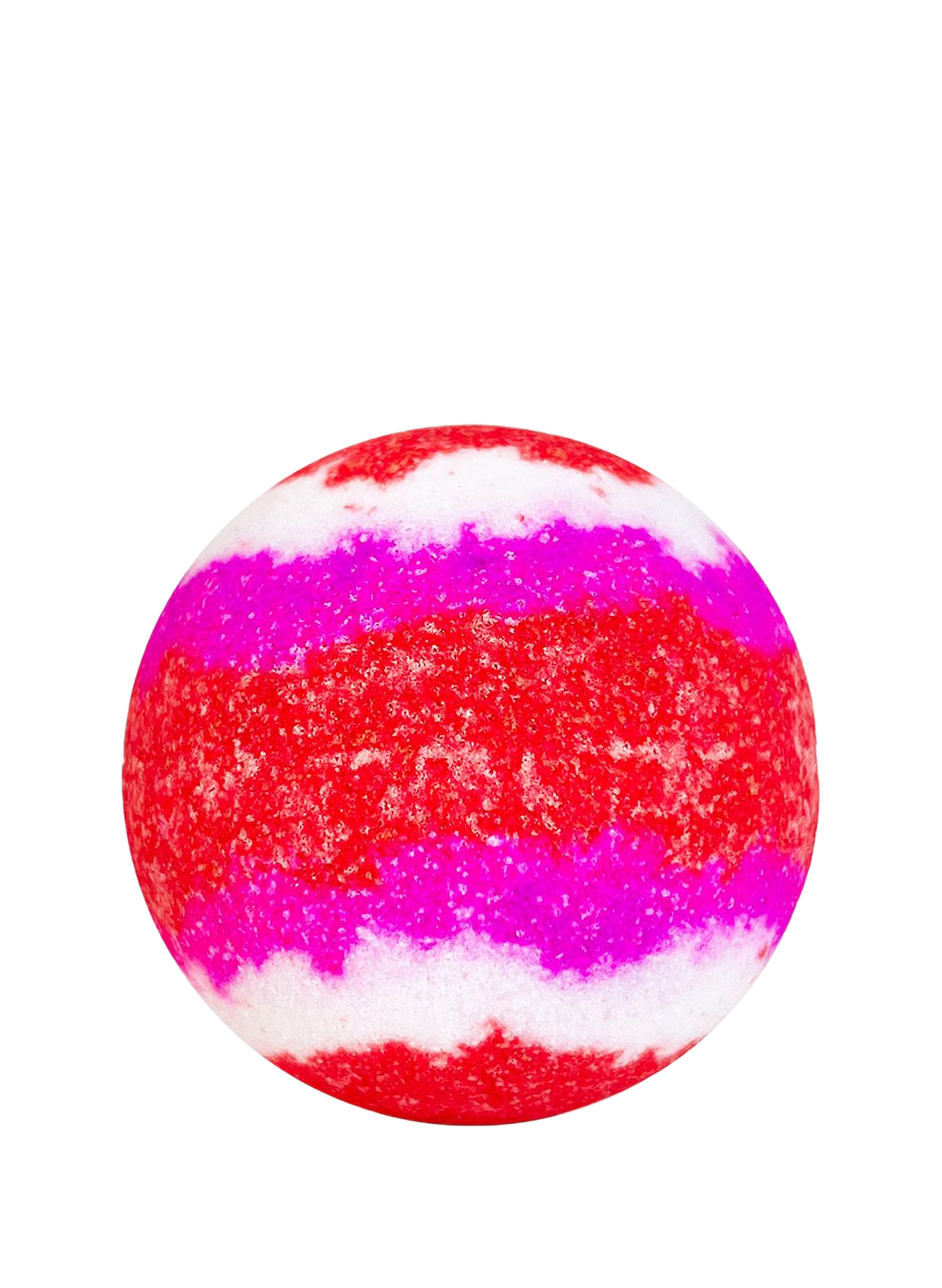 Boule De Bain - Icecream Fraise INUWET No color