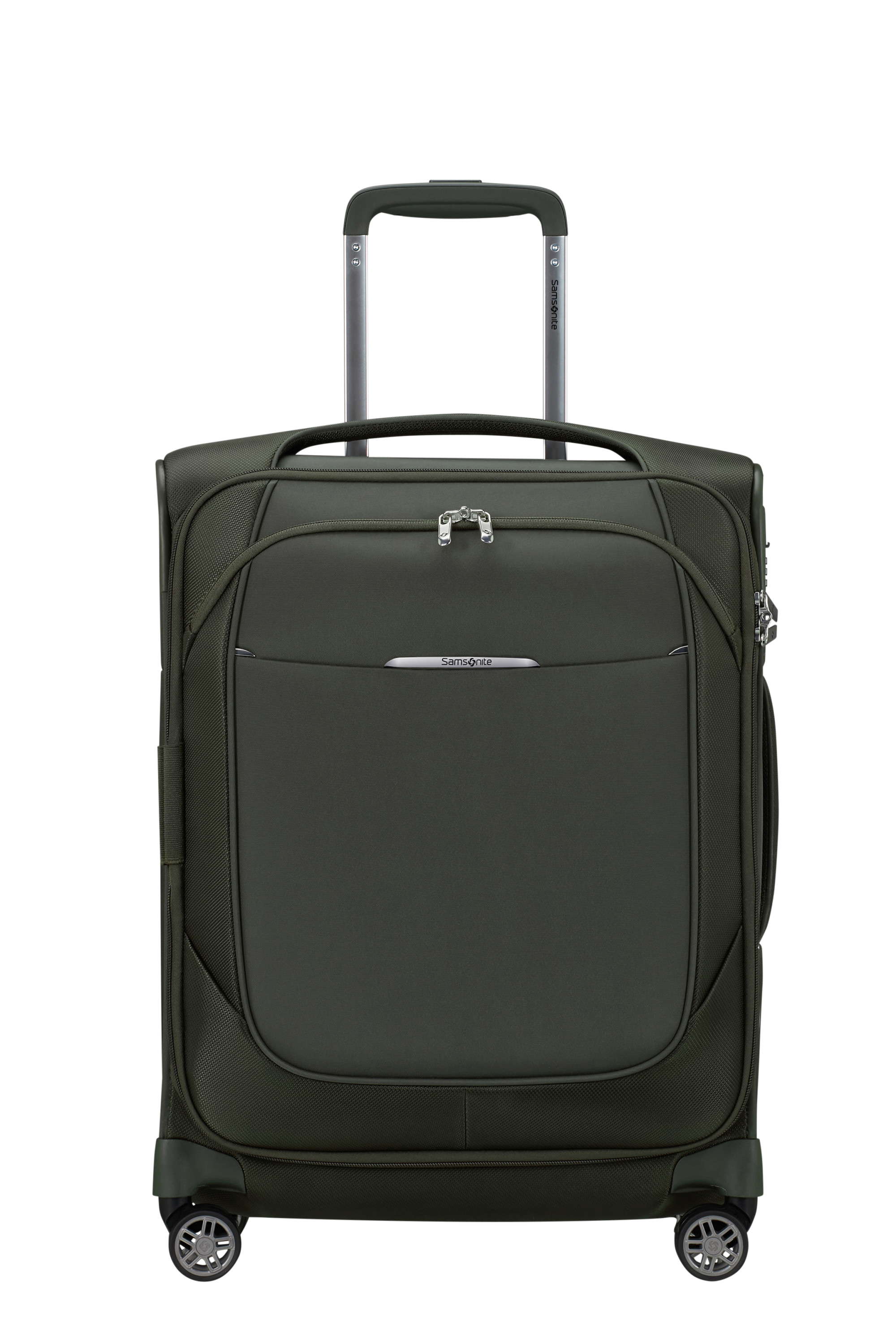 Re-lite valise 4 roues taille s SAMSONITE Noir