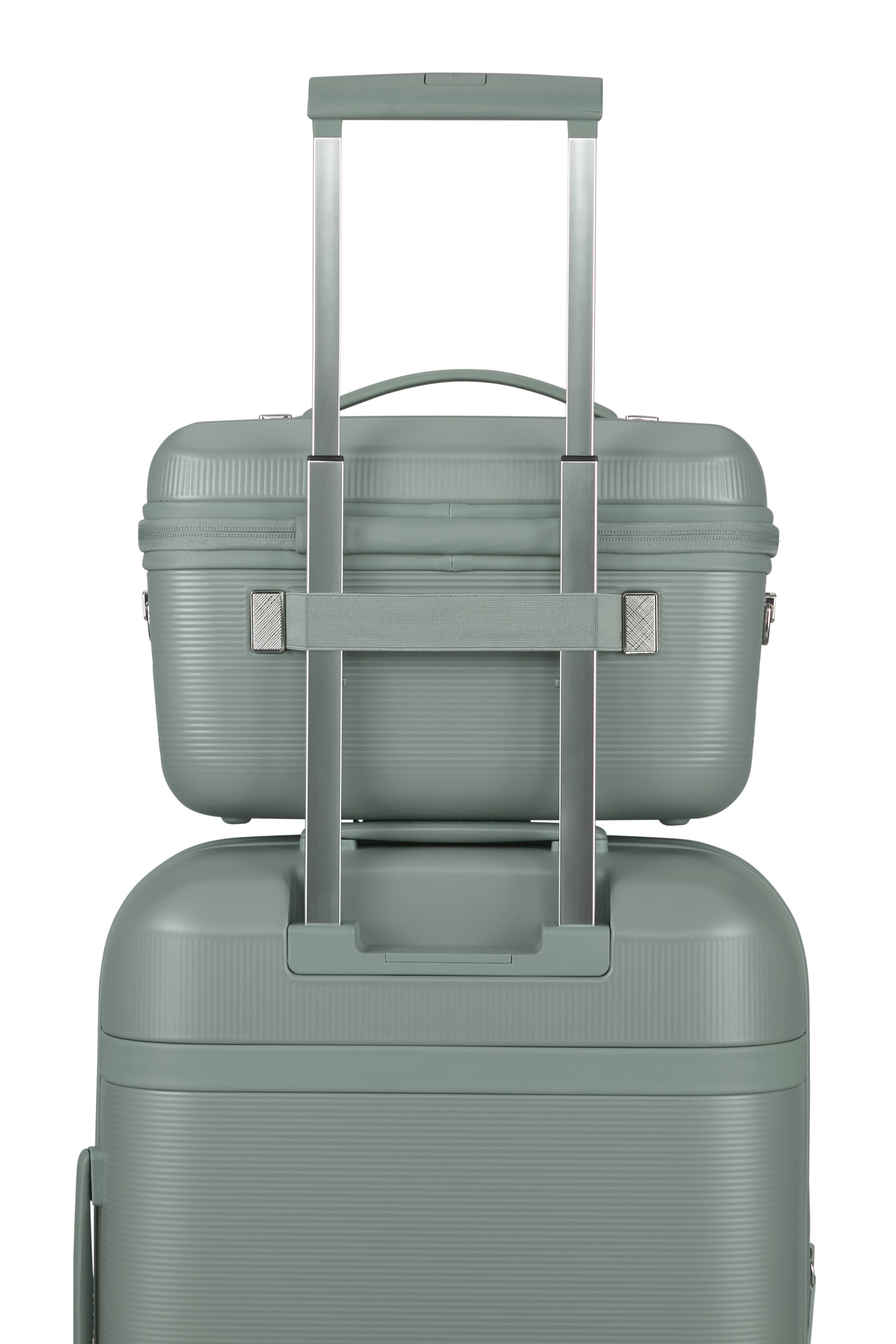 Image trousse de toilette taille s SAMSONITE Vert