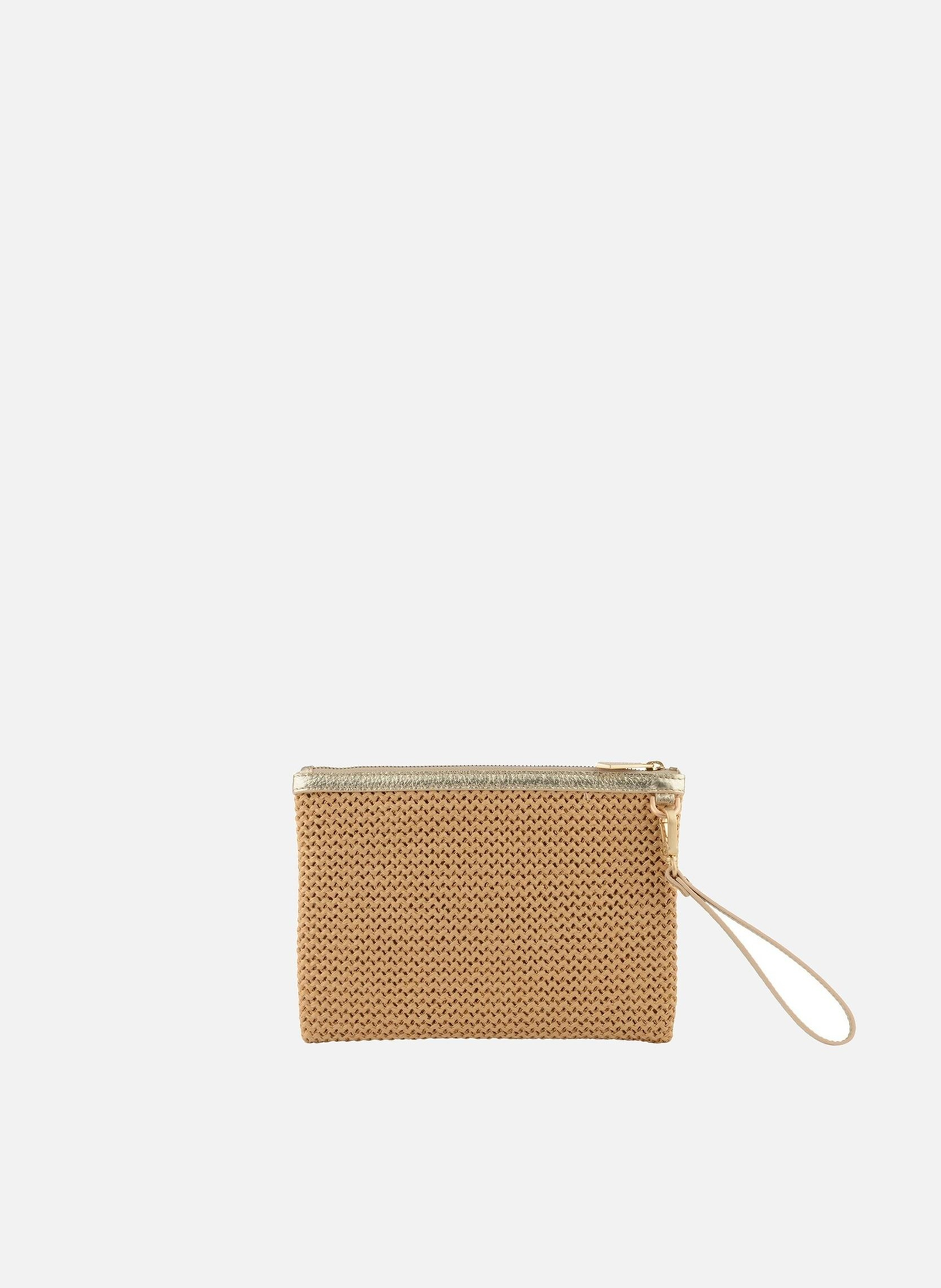 Cassis | pochette POURCHET Doré
