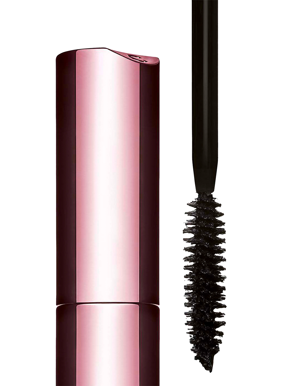 Mascara Wonder perfect 4D CLARINS 02 - perfect brown