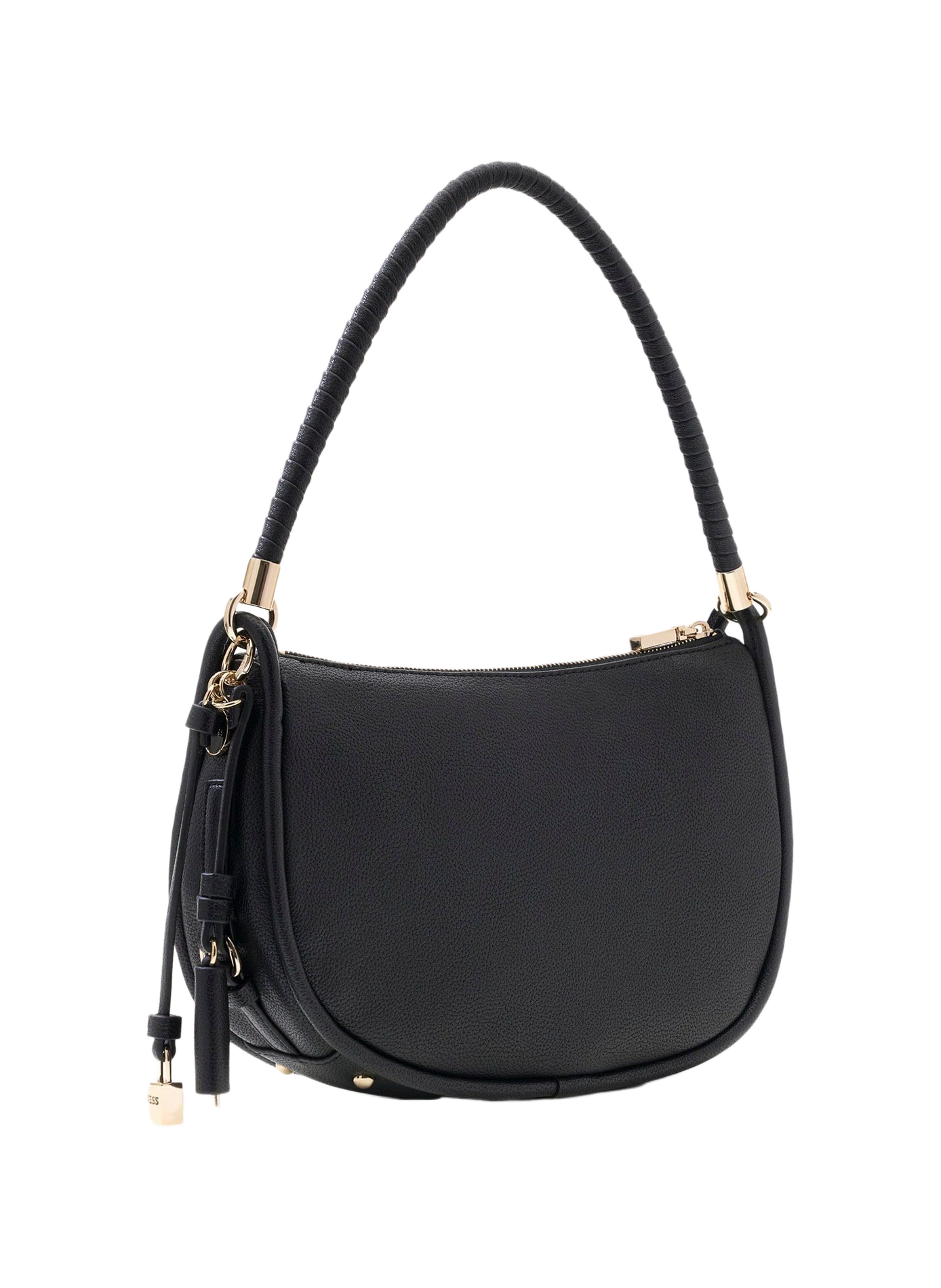 Sac à main Danya GUESS Noir