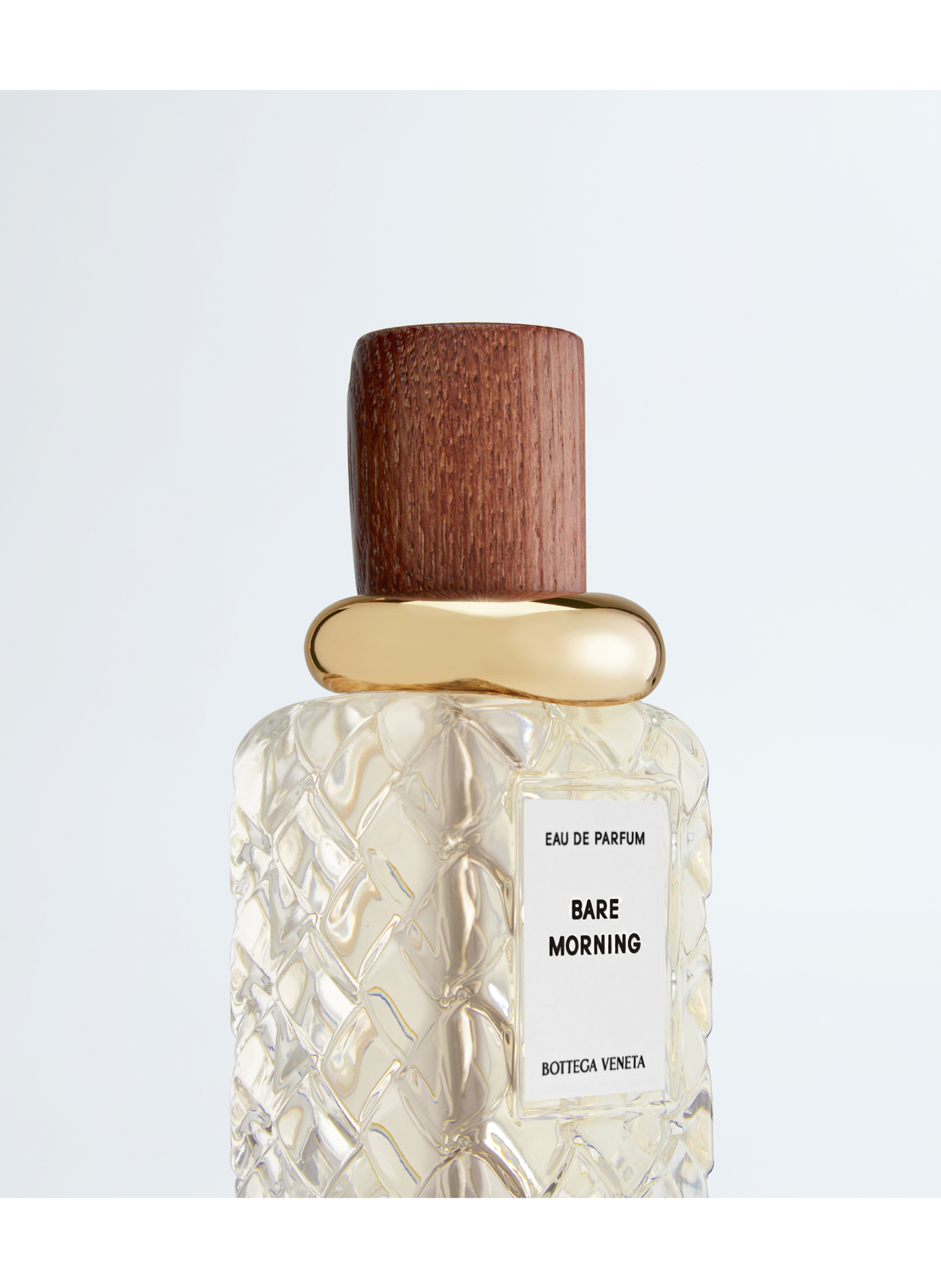 Aube Nu - Eau de Parfum BOTTEGA VENETA No color
