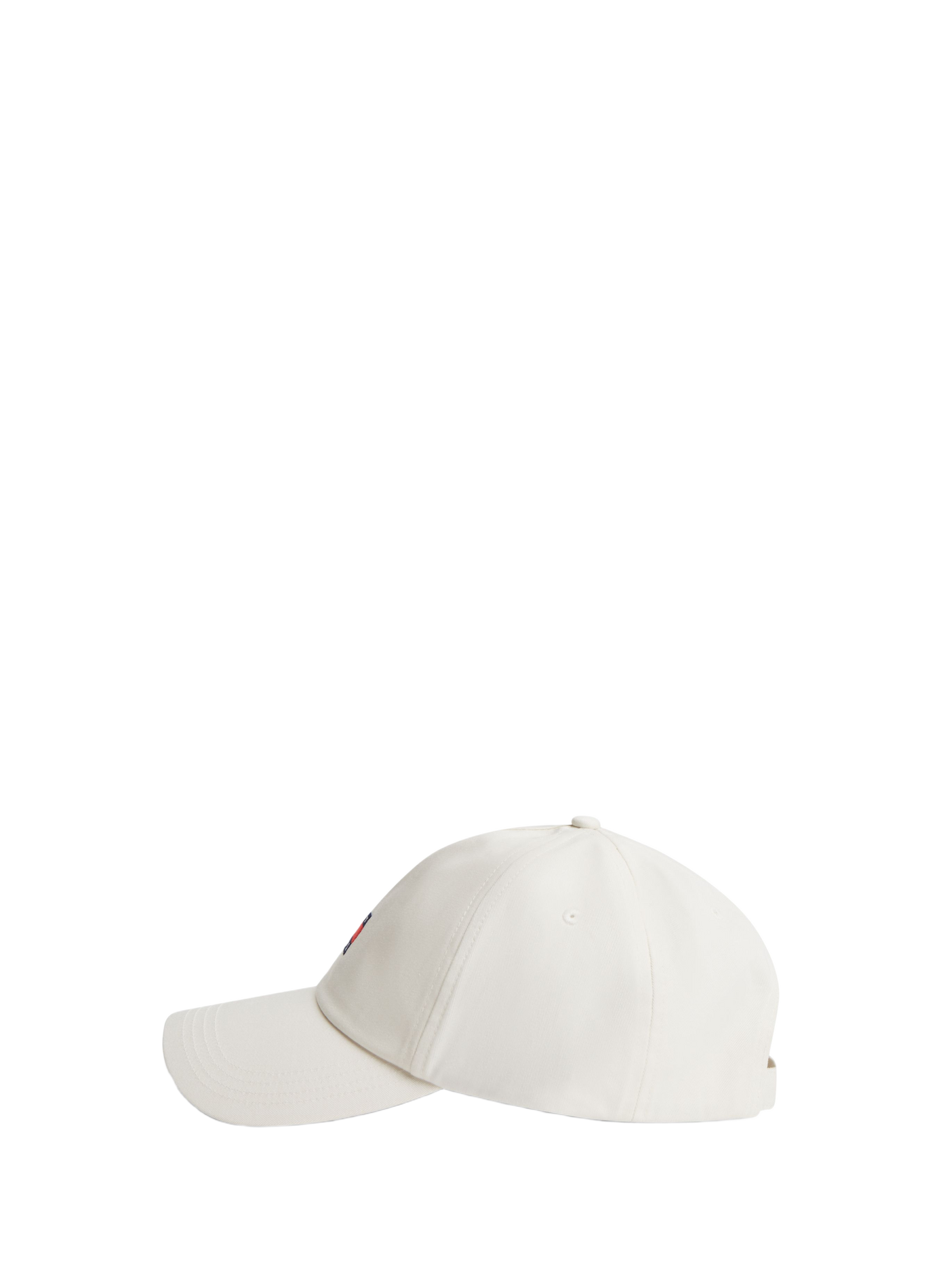 Casquette à logo TOMMY HILFIGER Blanc