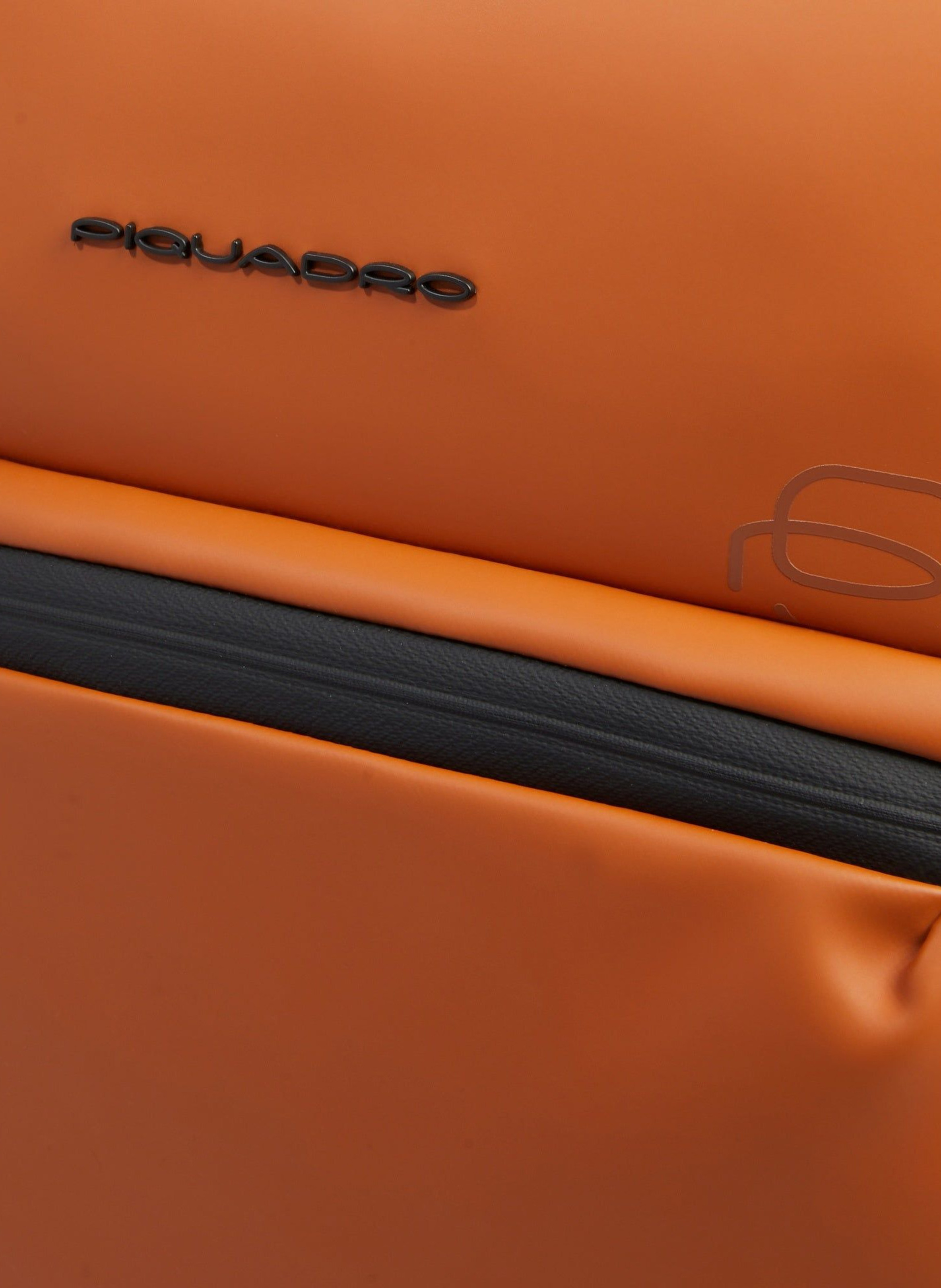 Waterafstotende rugzak voor 15,6" laptop PIQUADRO Bruin