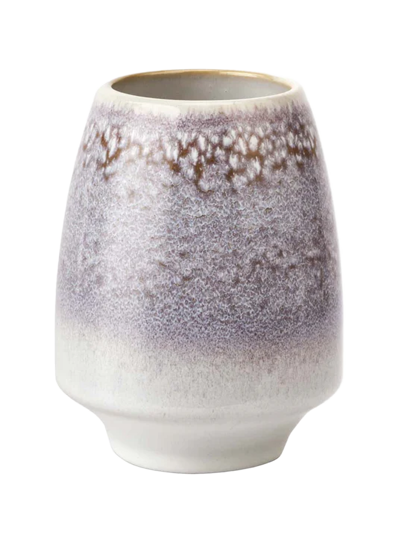 Porte-brosse à dents Figo AQUANOVA Violet