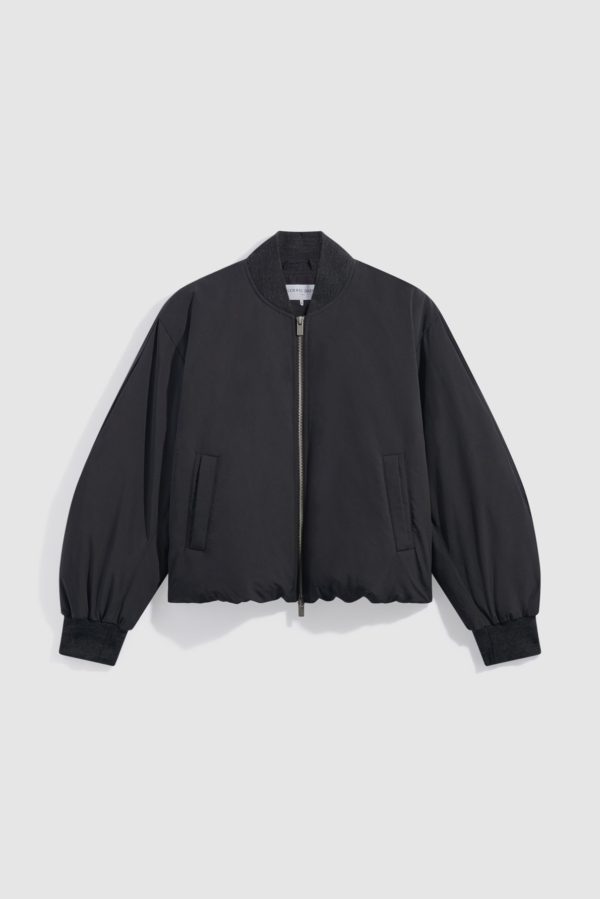 Blouson bomber - aura GERARD DAREL Noir