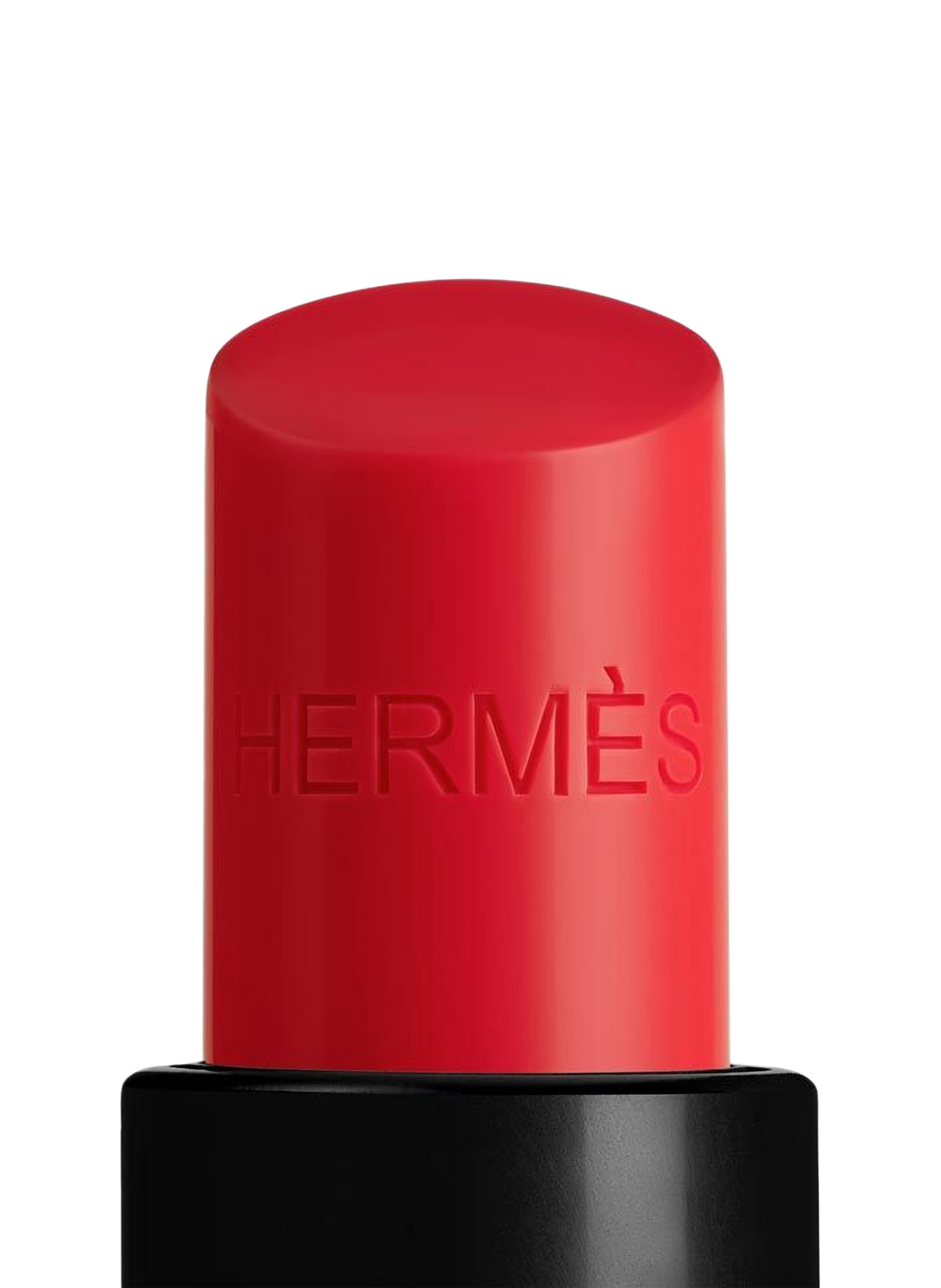 Rose Hermès, lip beautifying rose, limited edition HERMÈS 38 rouge airelle