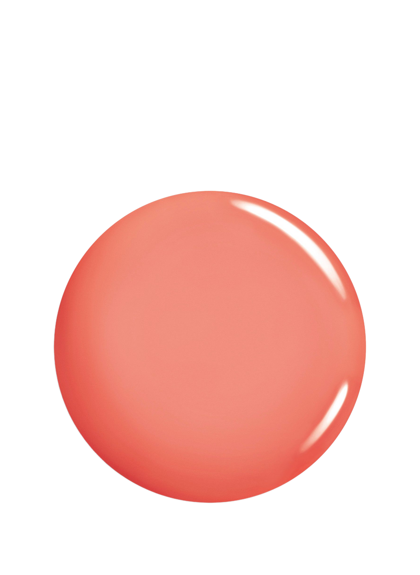 Liquid Cheek Tint Blush ARMANI 50.5- rosy peach