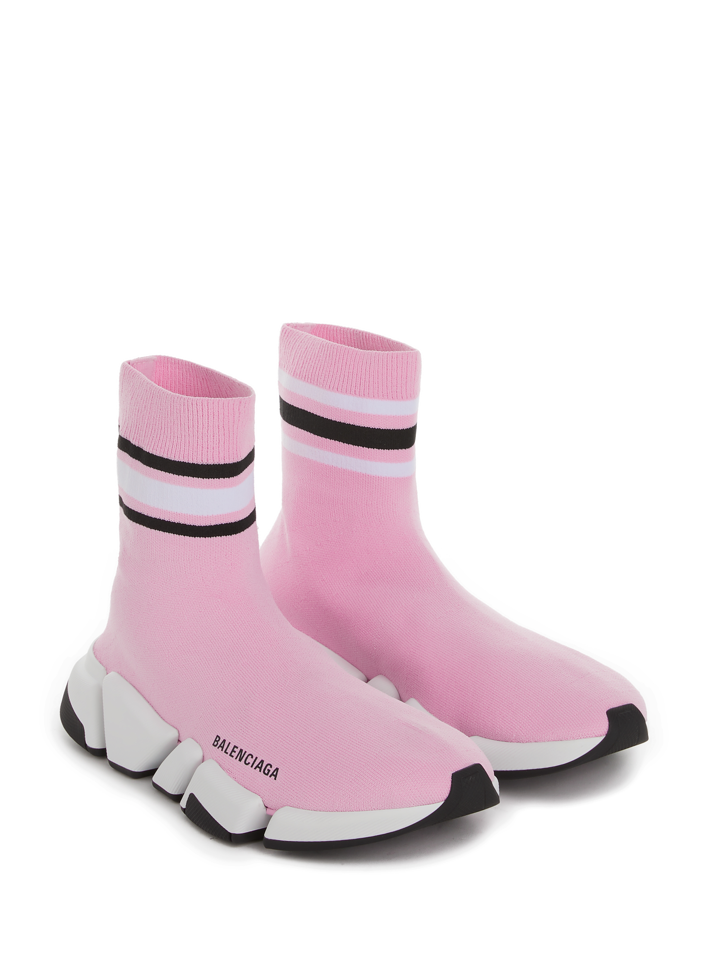 Baskets Speed en maille recyclée