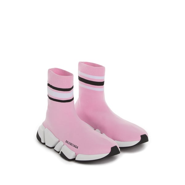 Baskets Speed en maille recyclée