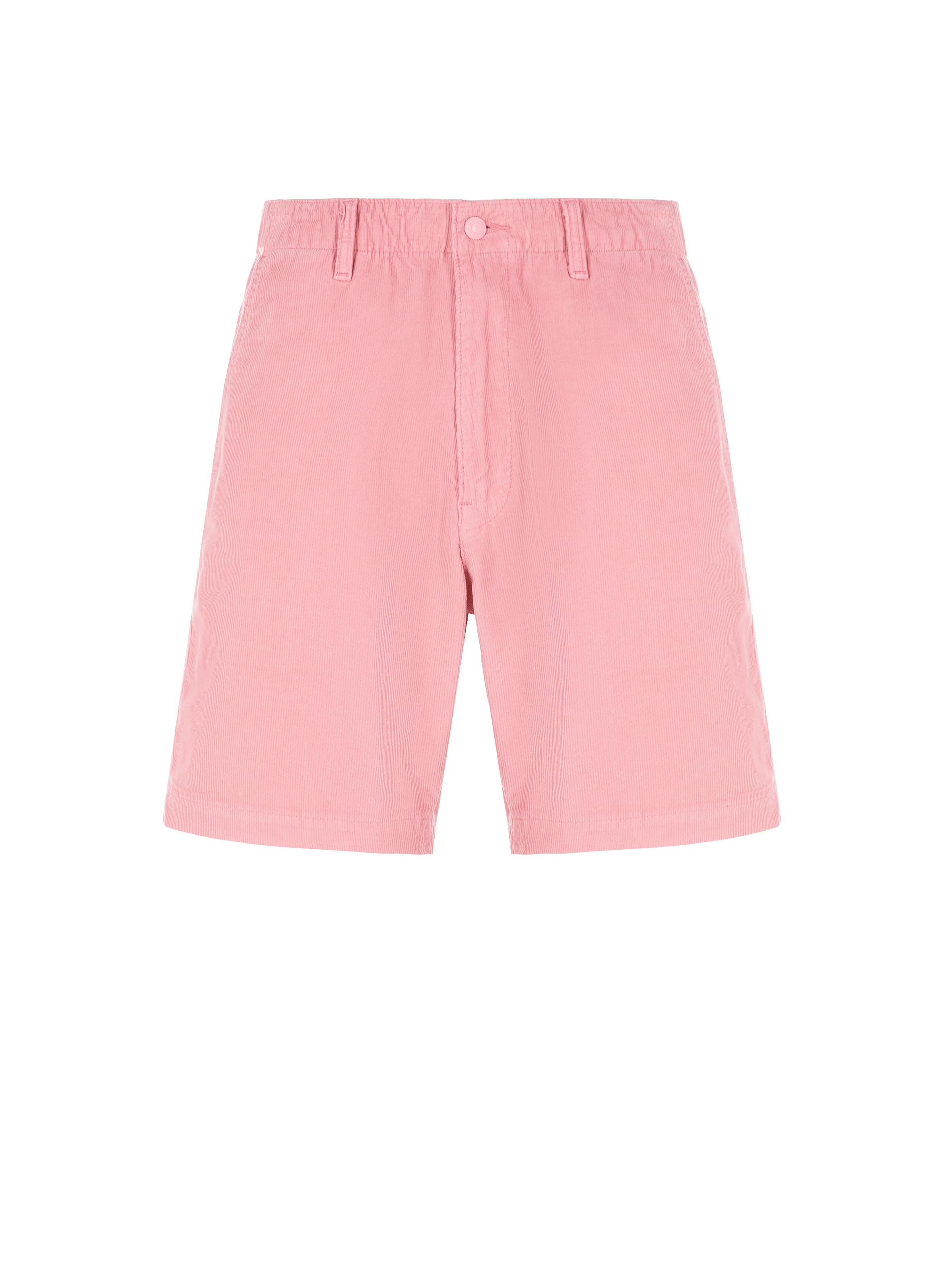 Short XX Chino EZ en velours milleraies