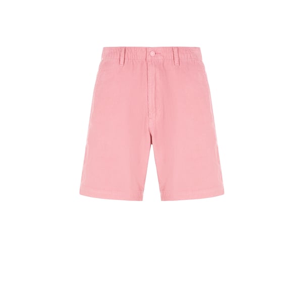 Short XX Chino EZ en velours milleraies