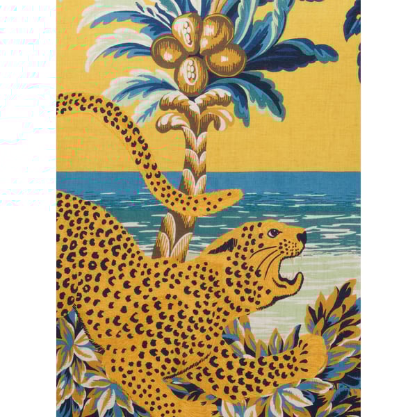 Foulard Chaton en modal et cachemire