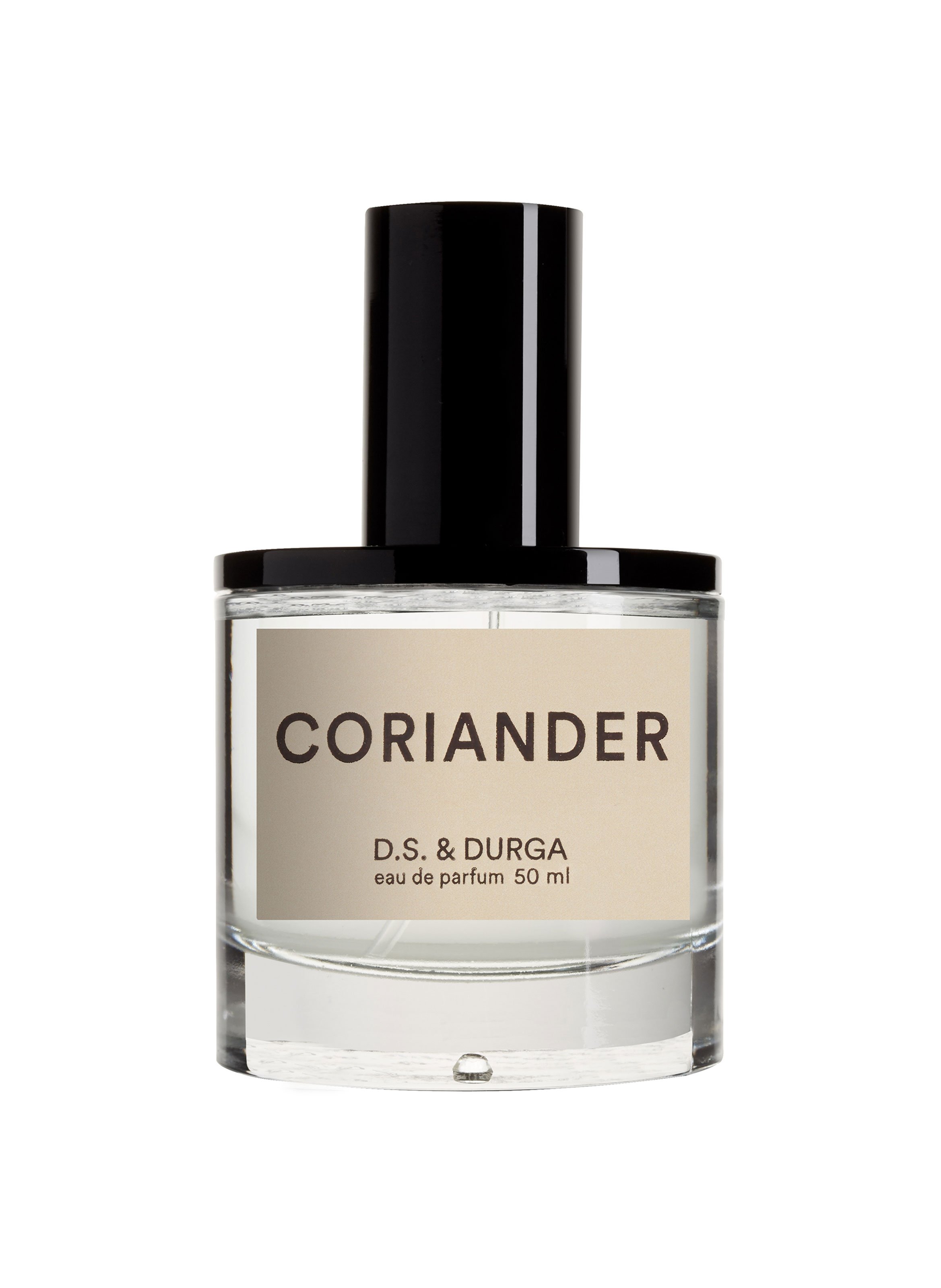 Eau de parfum Coriander
